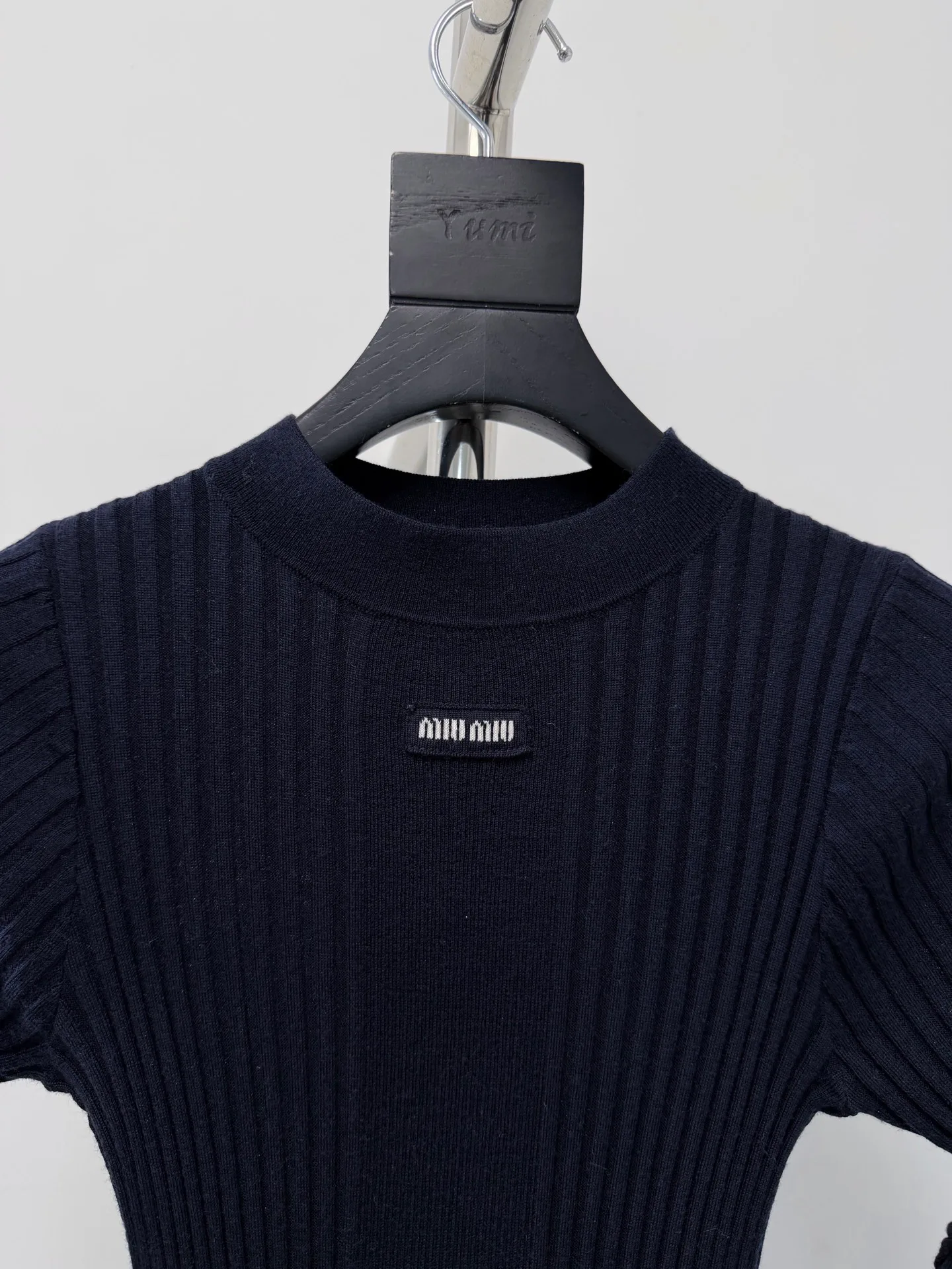 Джемперы И Свитеры Женские Miu Miu 5891362