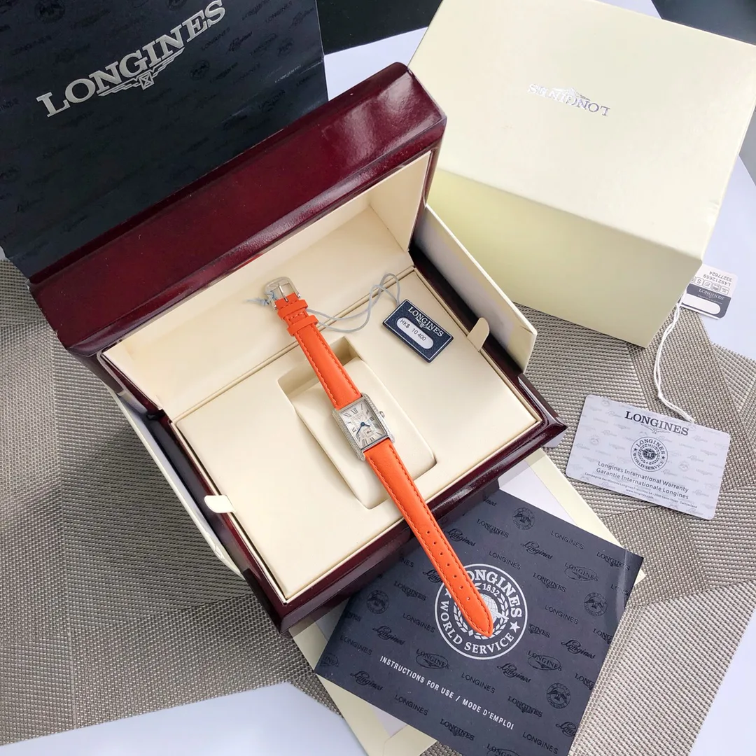 Часы Женские Longines 13909540