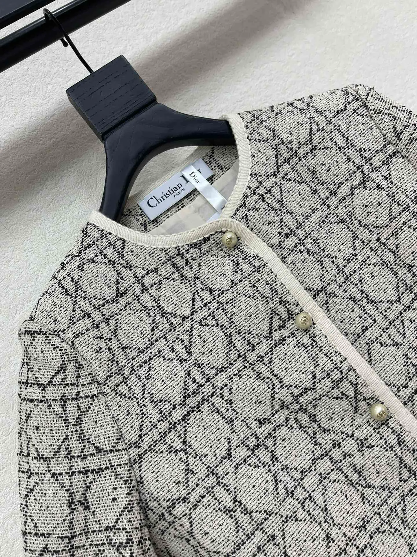 Жакеты Женские Christian Dior 1806364