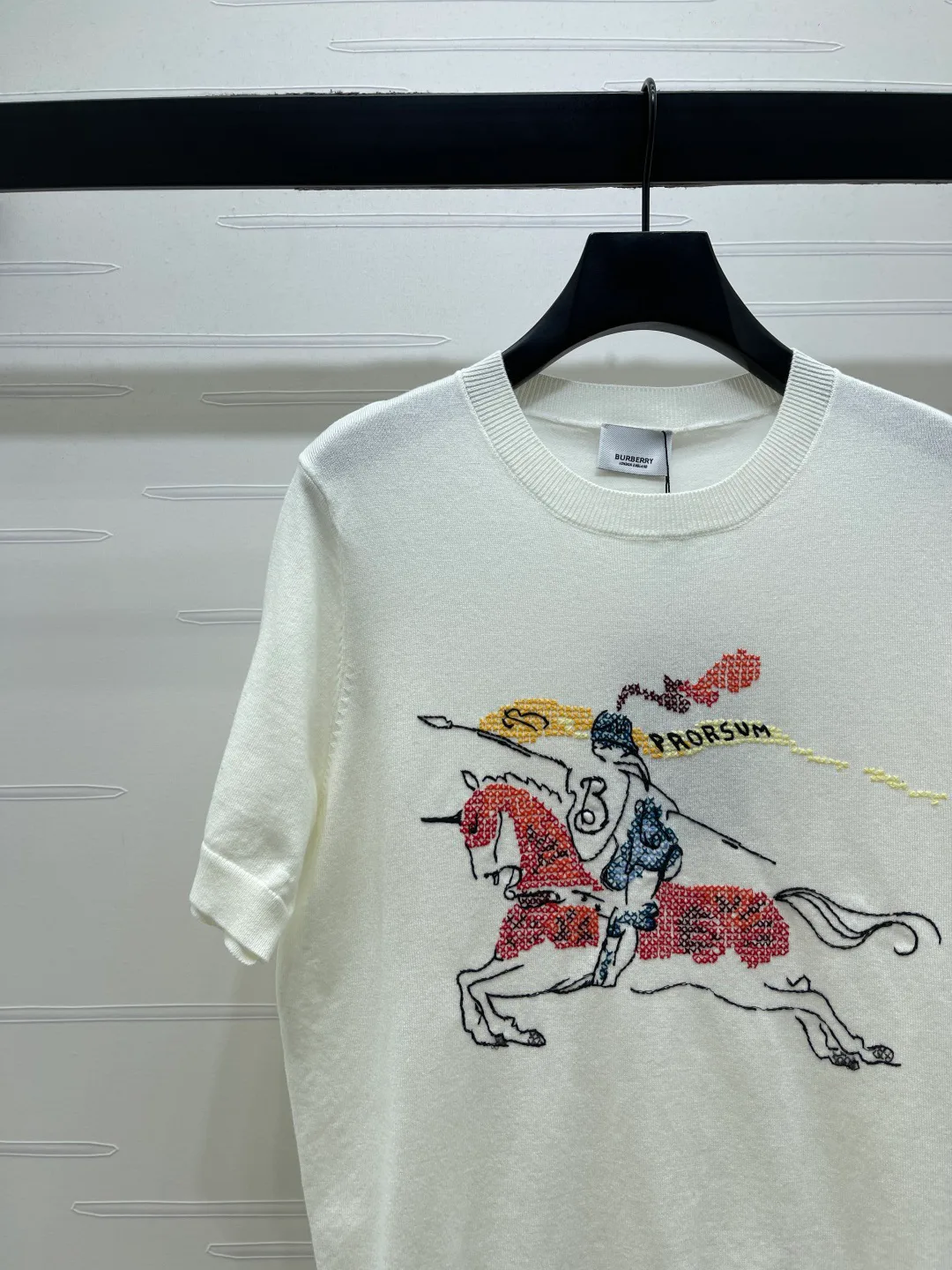 Джемперы И Свитеры Женские Burberry 4905157