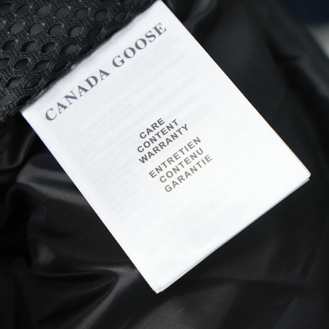 Куртки И Пуховики Мужские Canada Goose 380532