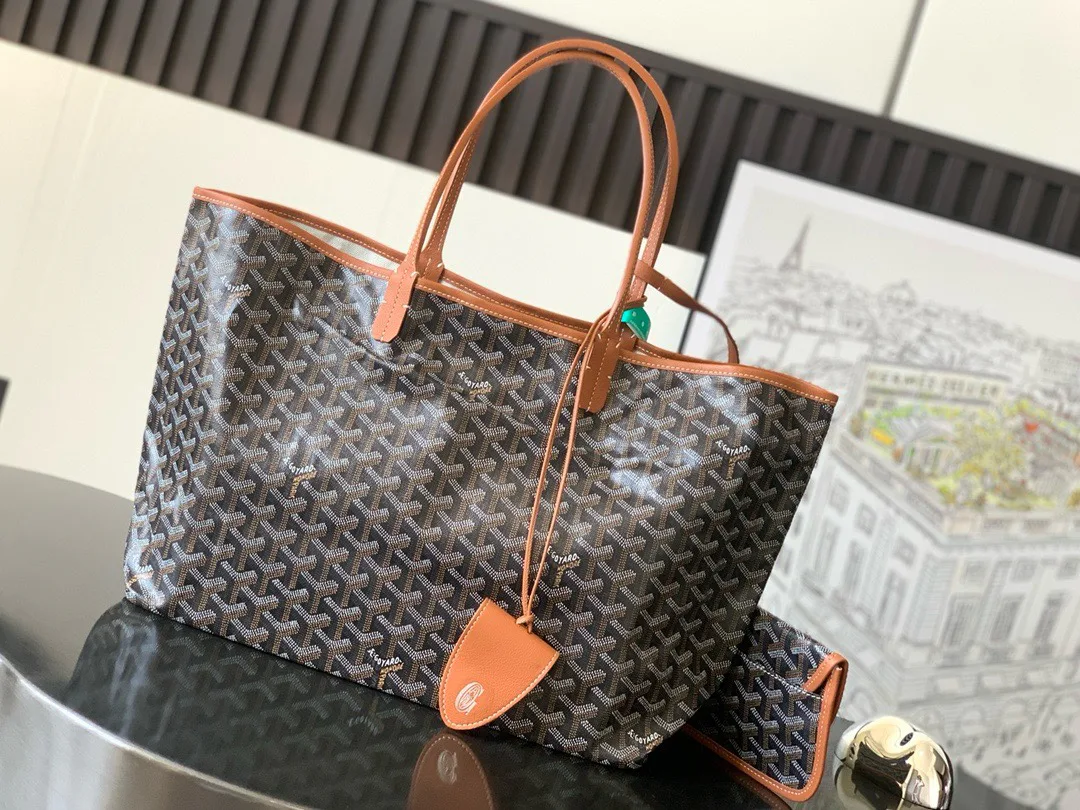 Классические Сумки Женские Goyard 9363861