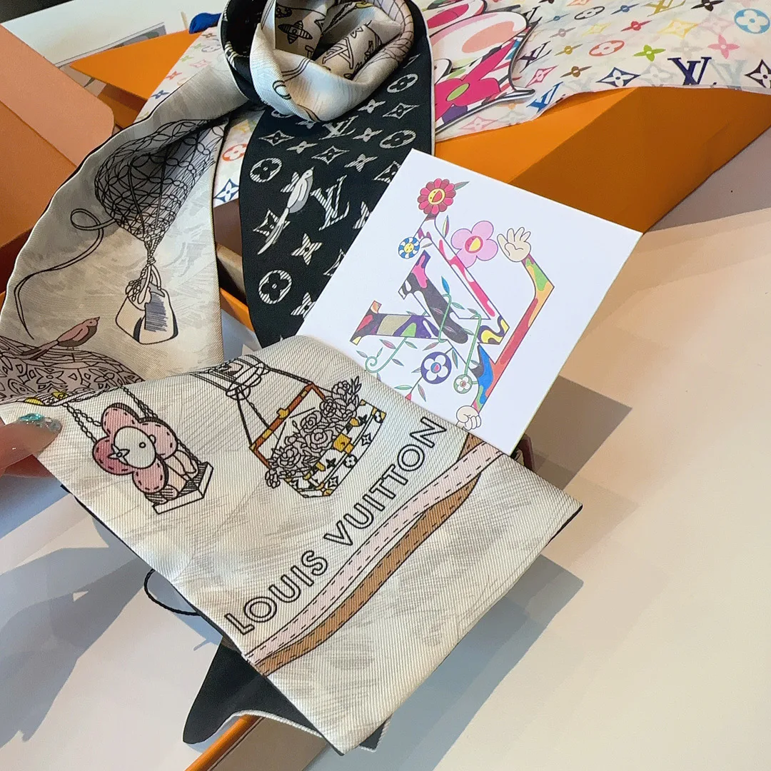 Платки Louis Vuitton 10416151