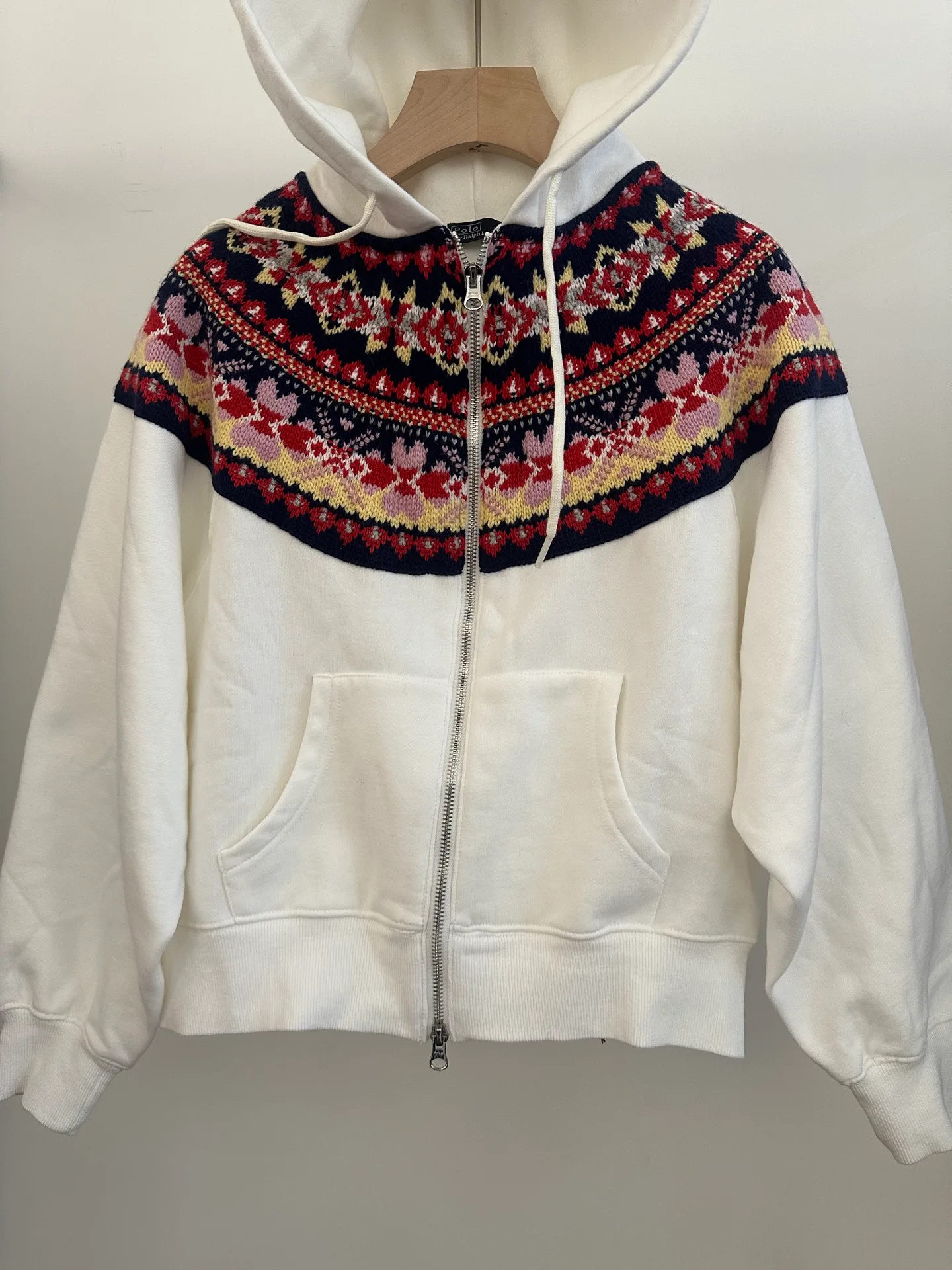 Свитшоты И Худи Женские Ralph Lauren 18184376