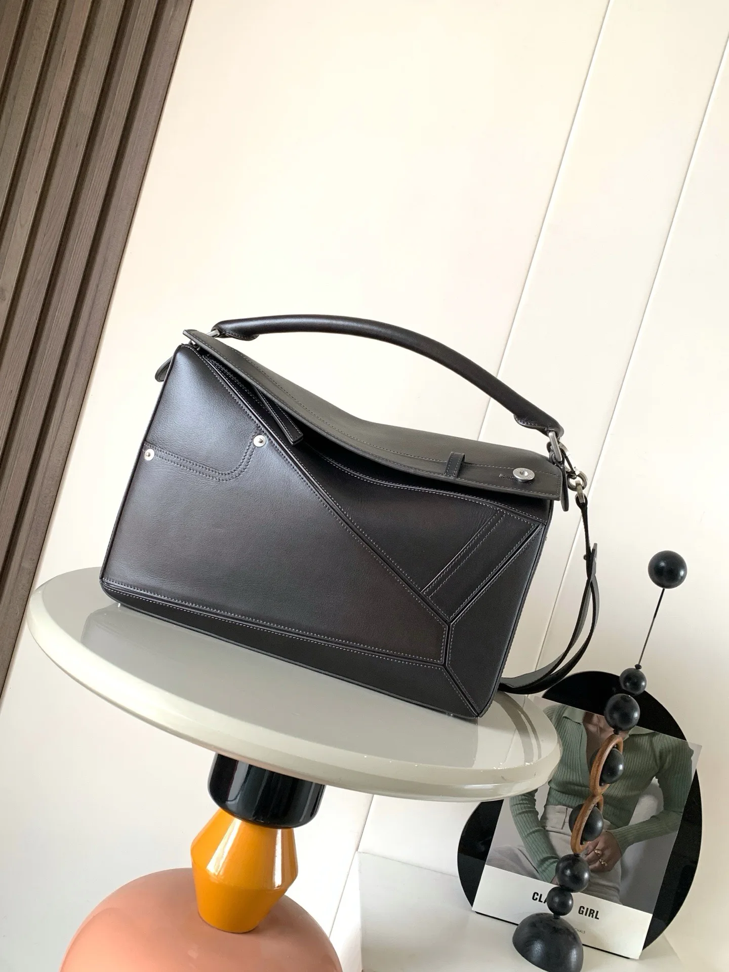 Классические Сумки Женские Loewe 17220996