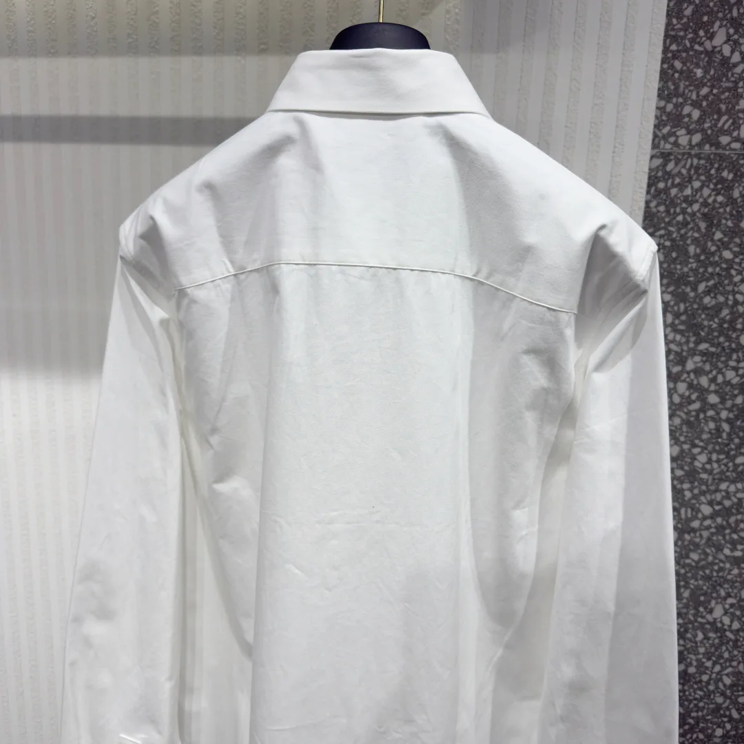 Рубашки Мужские Louis Vuitton 17967149