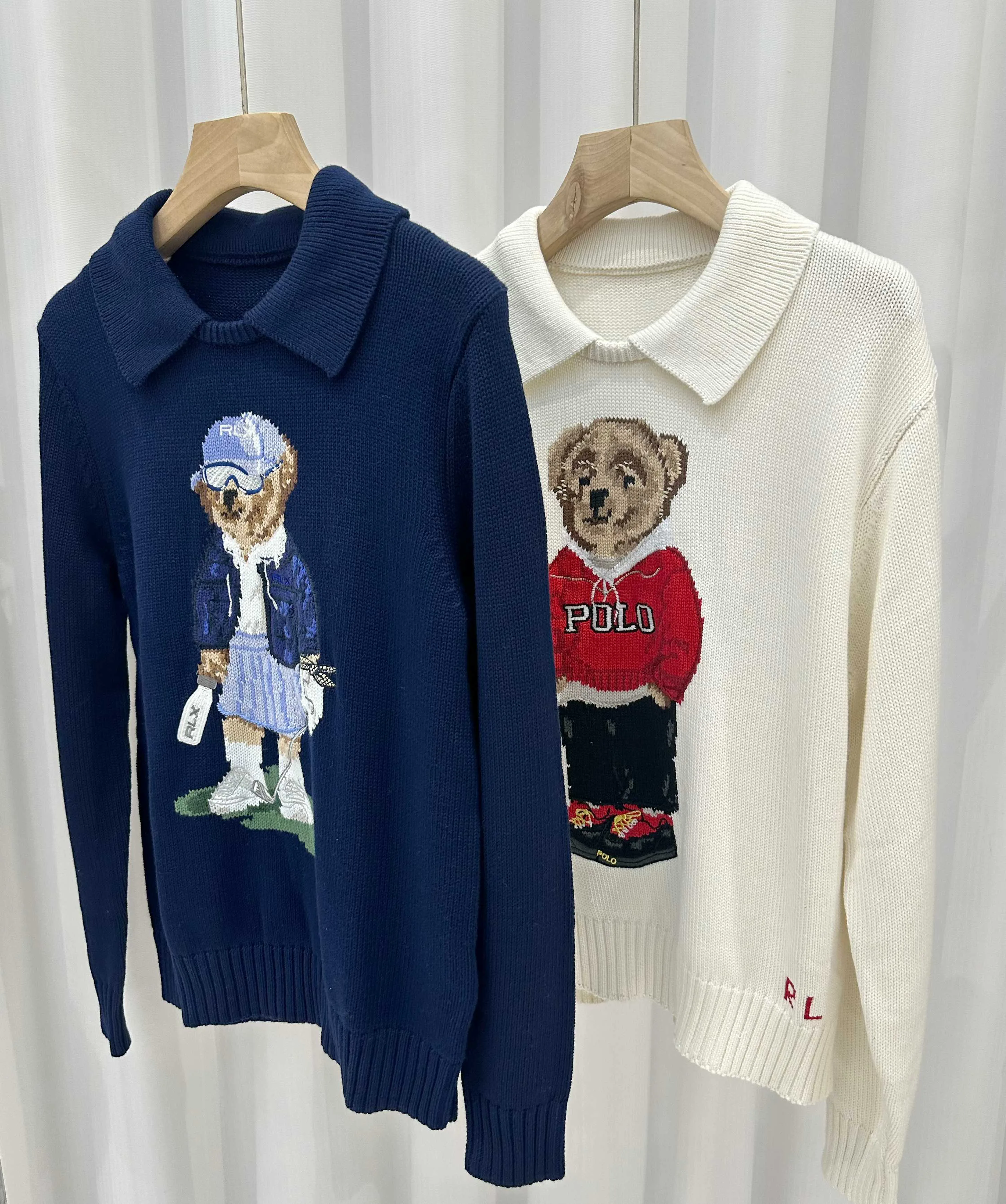Джемперы И Свитеры Женские Ralph Lauren 18793475