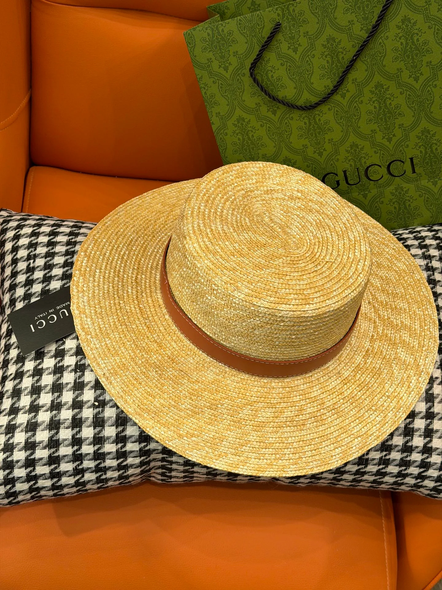Головные Уборы Gucci 12697393