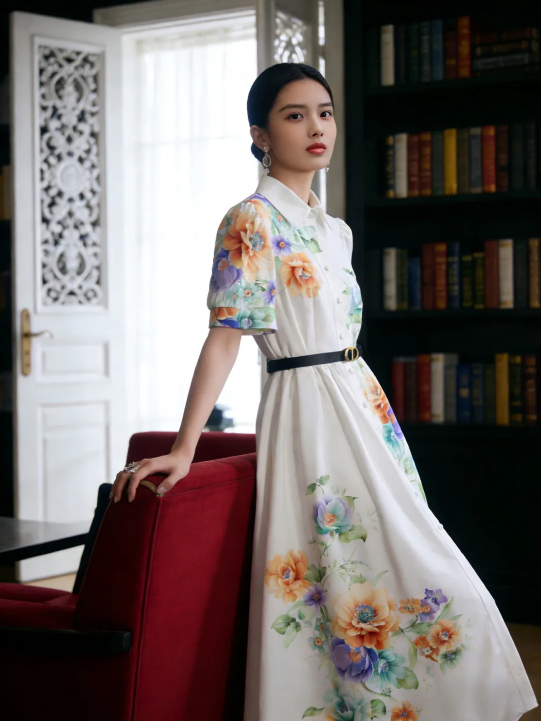 Платья Женские Christian Dior 11650483