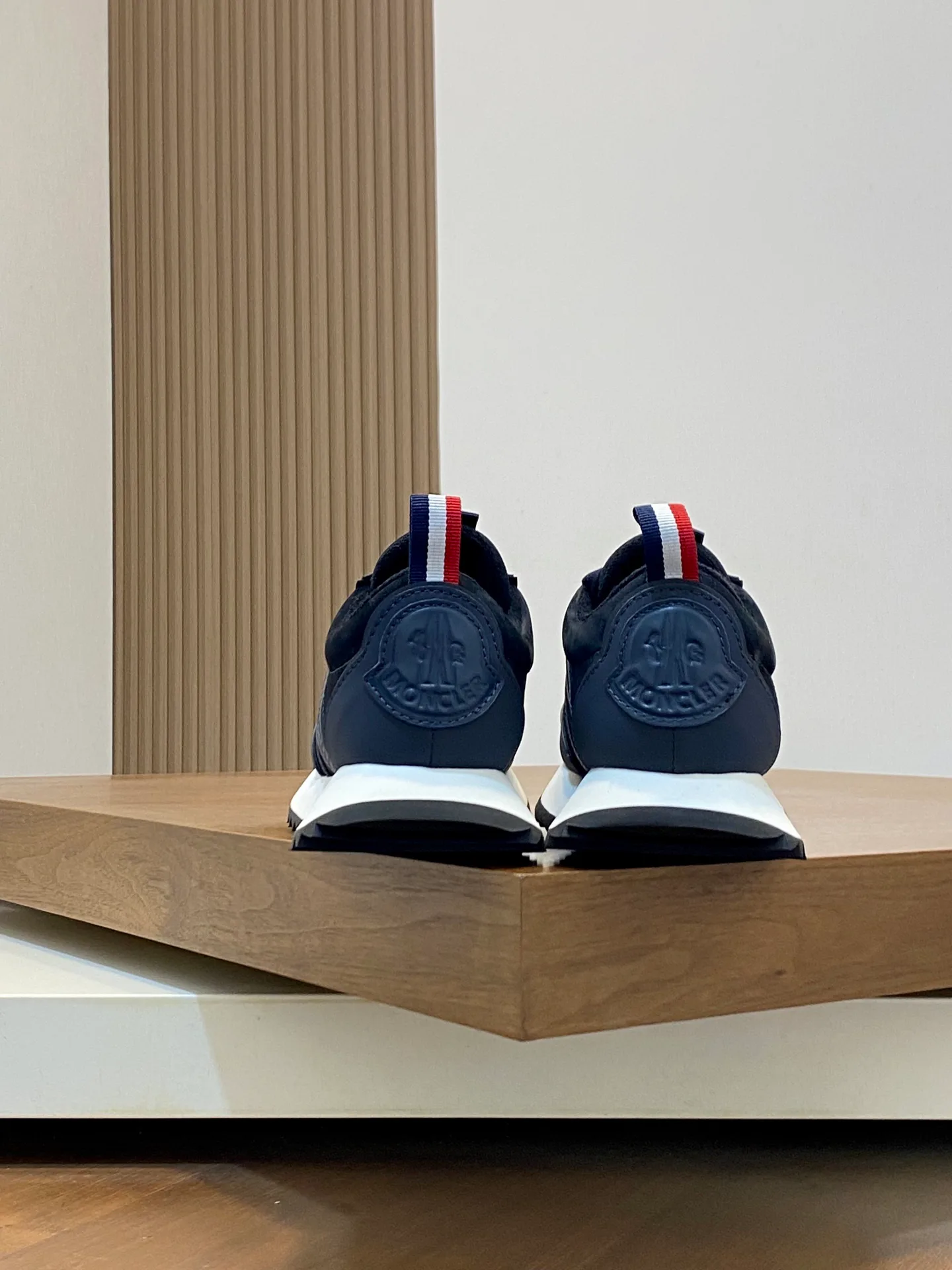 Кроссовки Мужские Moncler 10199659