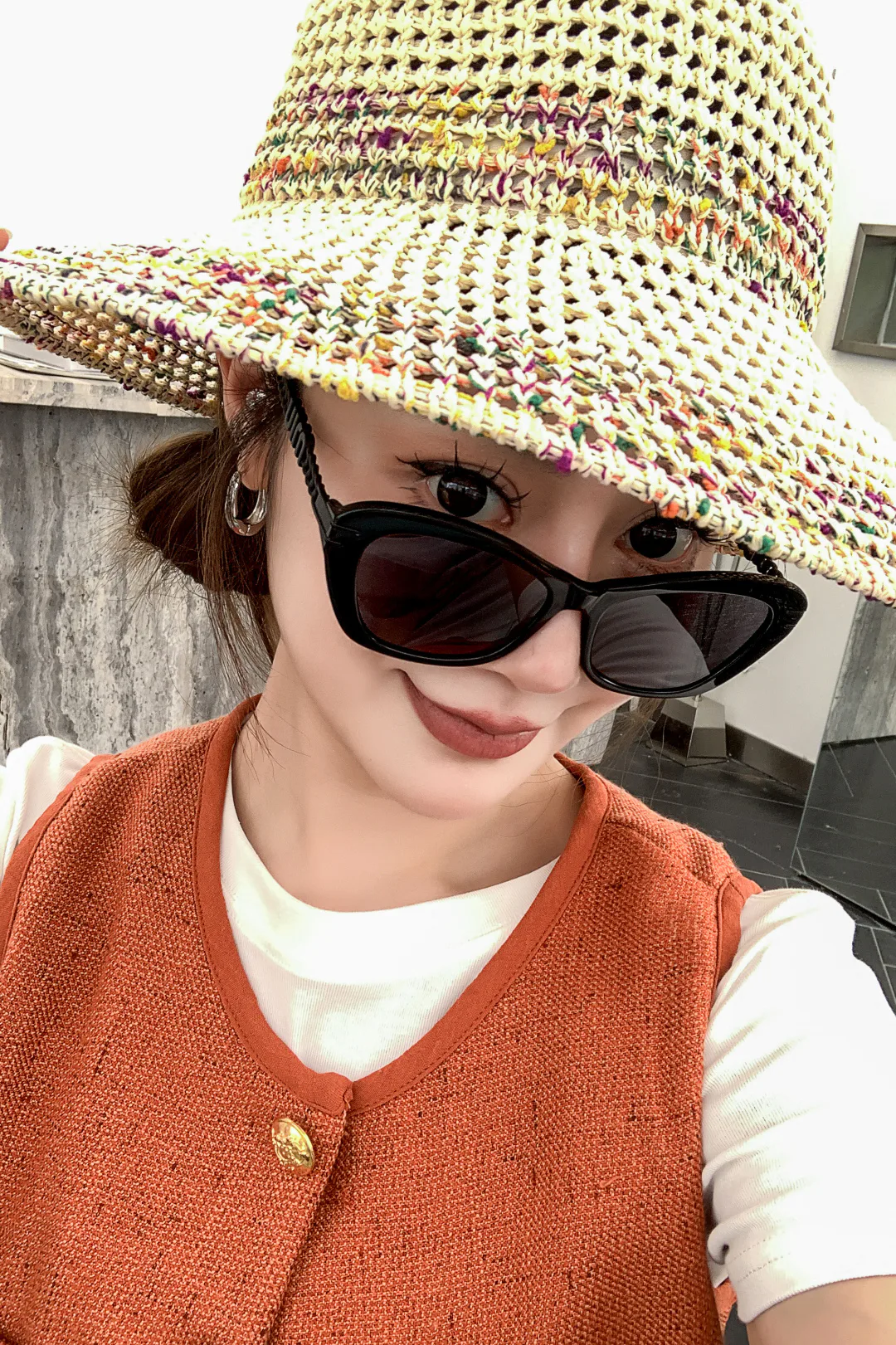 Очки Miu Miu 24072