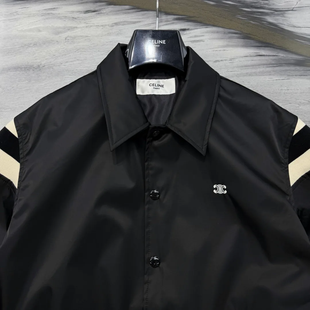 Куртки И Пуховики Мужские Celine 852706