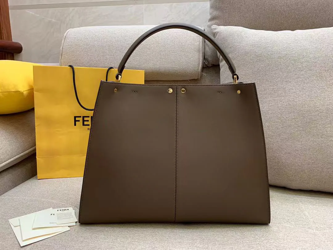 Классические Сумки Женские Fendi 10644809
