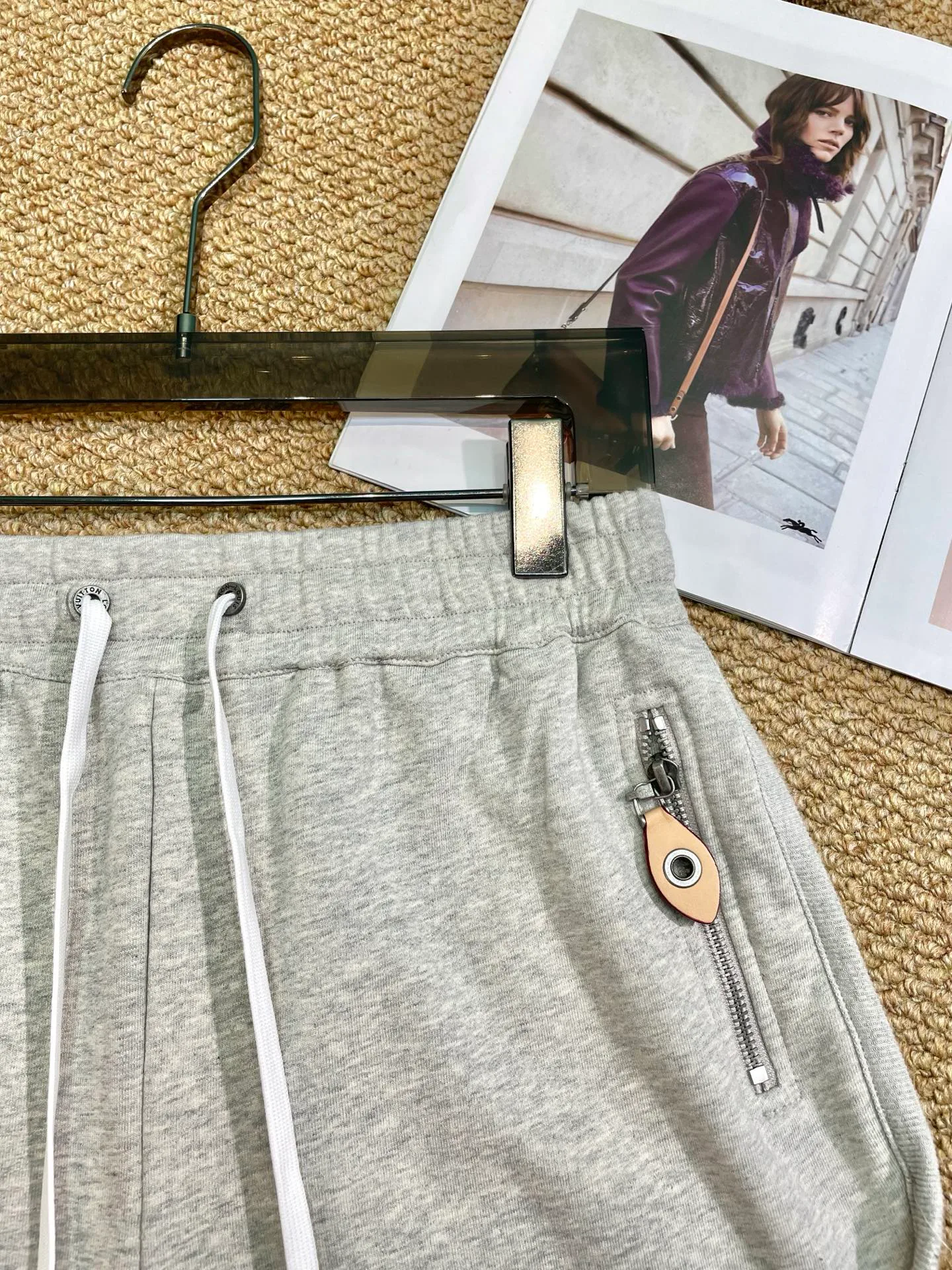 Шорты Женские Louis Vuitton 79777