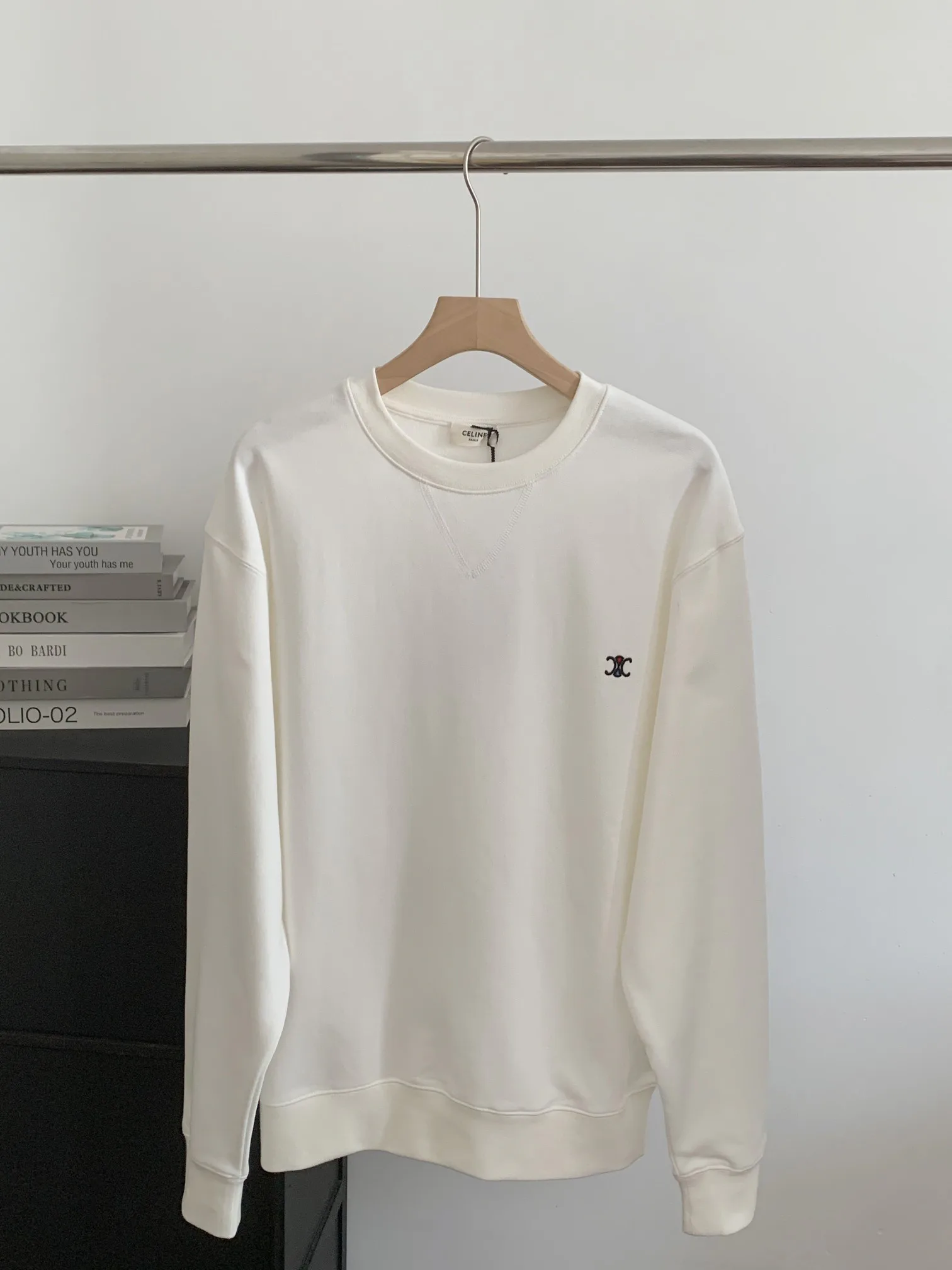 Свитшоты И Худи Женские Celine 18641274