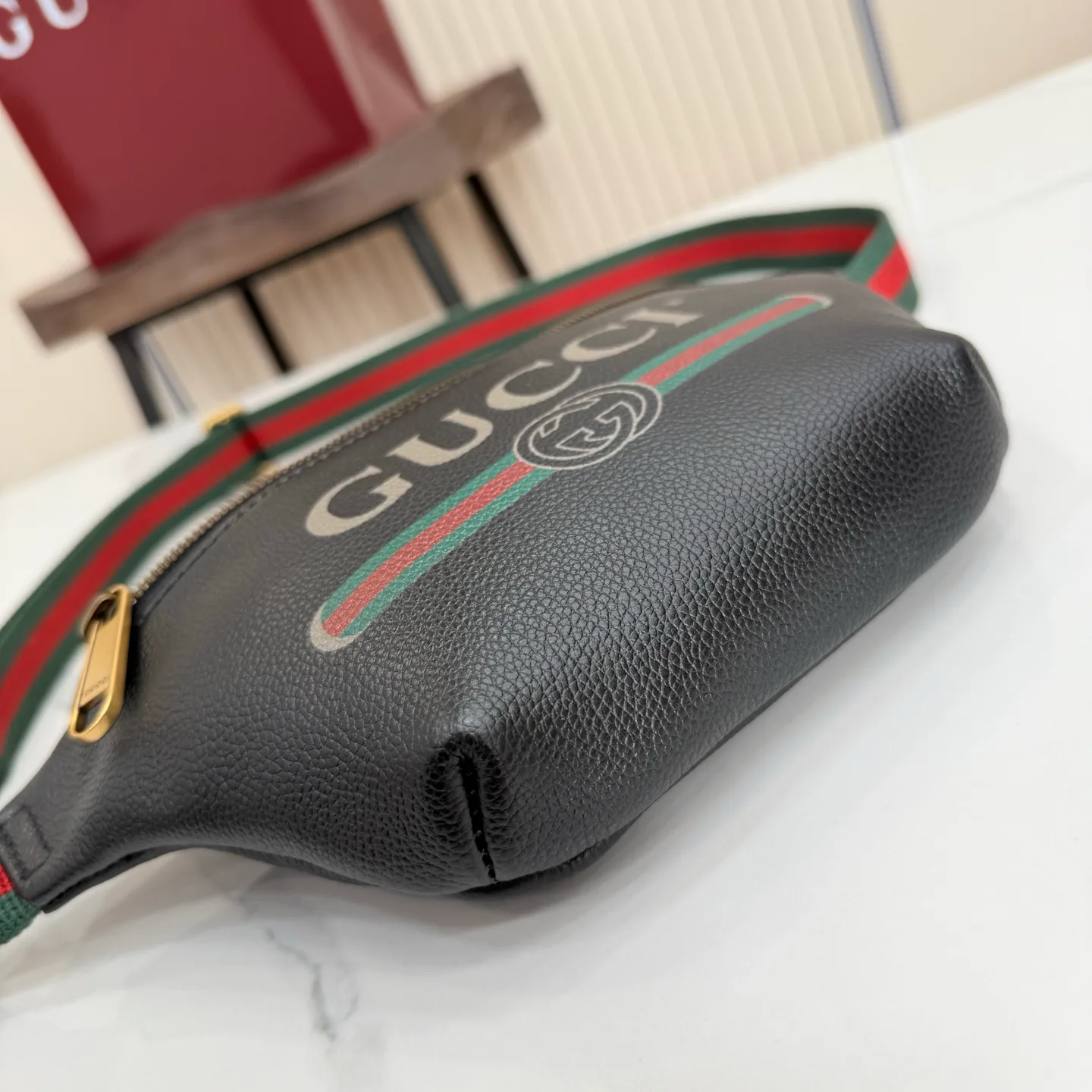 Поясные Сумки Женские Gucci 11704054