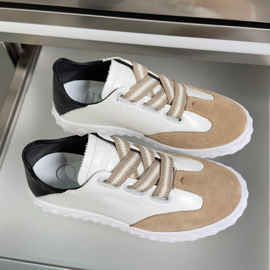 Кроссовки Женские Jimmy Choo 13359947