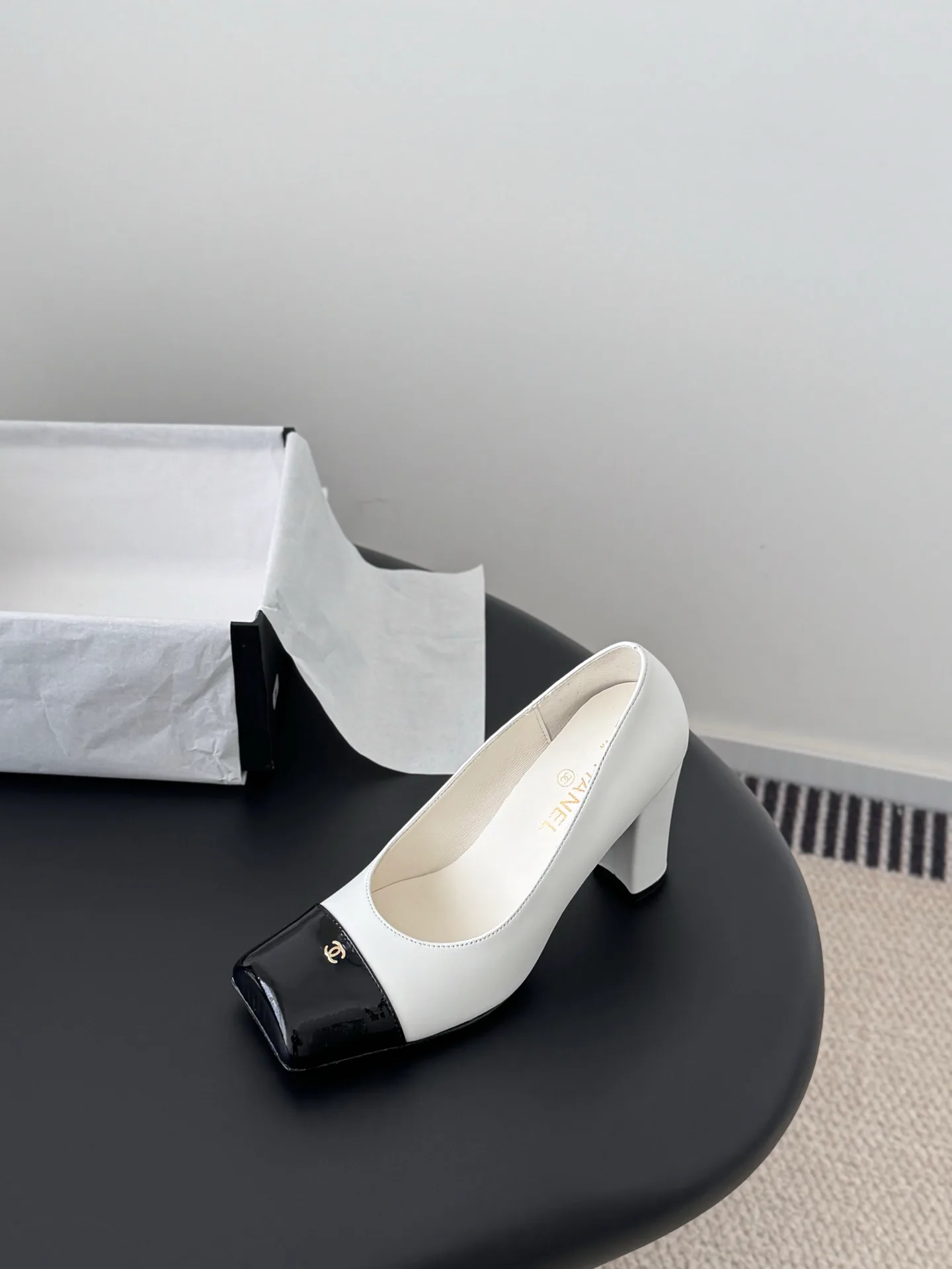 Туфли Женские Chanel 196673