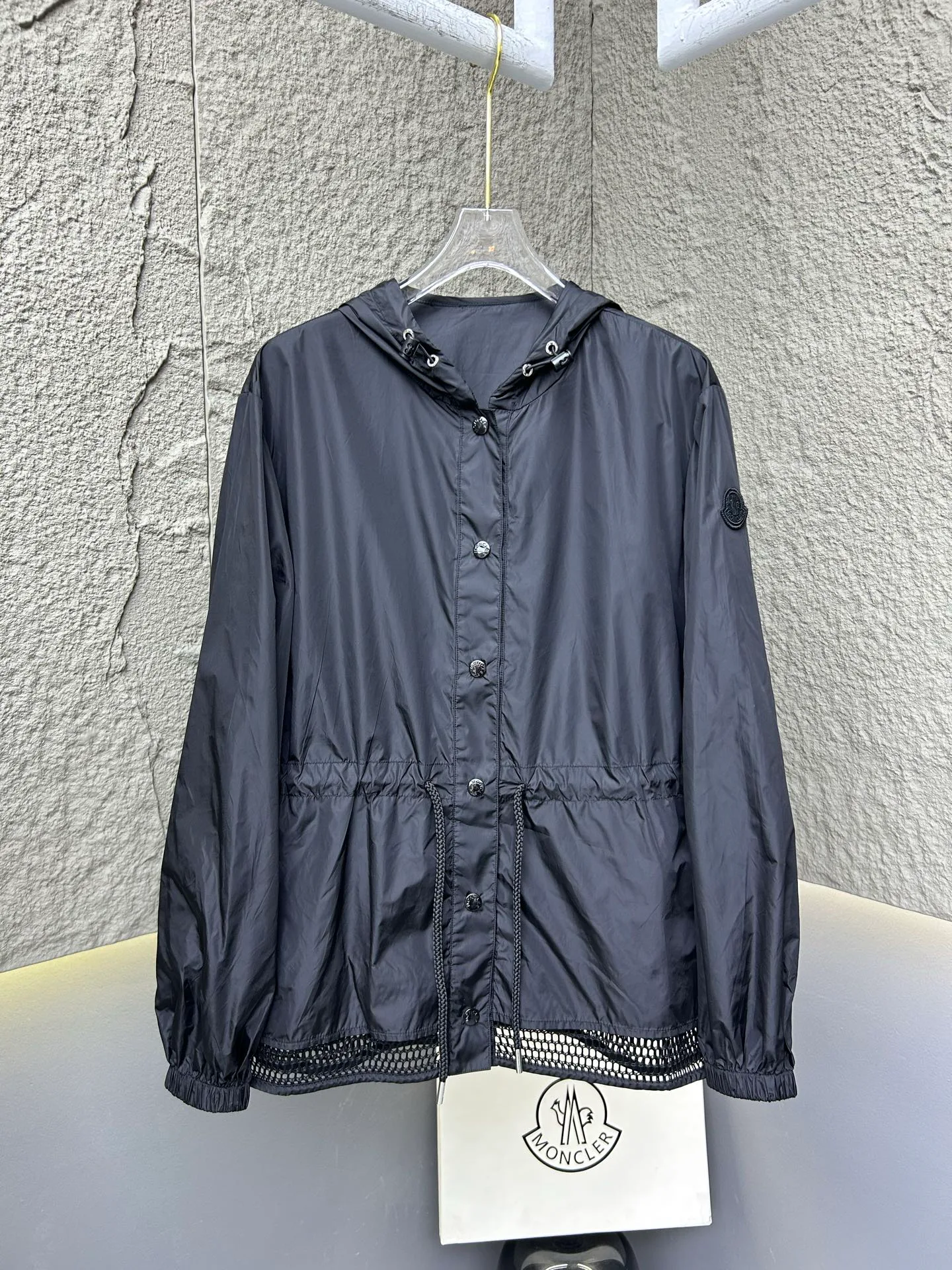 Куртки И Пуховики Женские Moncler 11862704