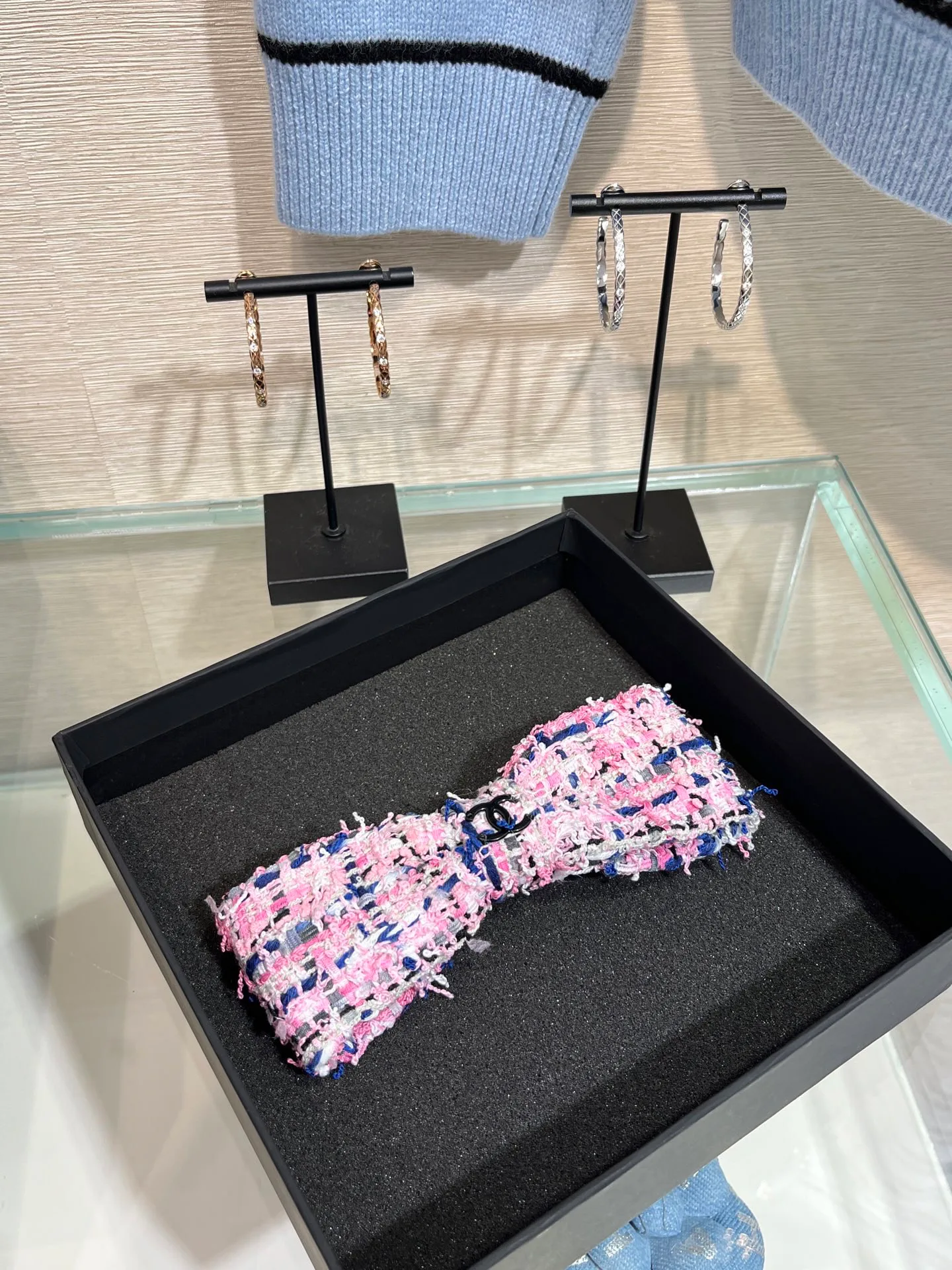 Головные Уборы Chanel 11412391