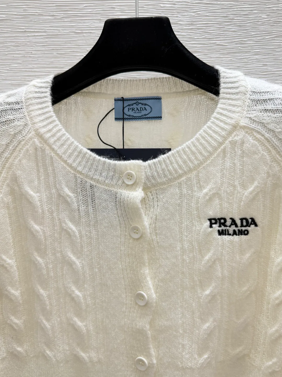 Джемперы И Свитеры Женские Prada 19496894