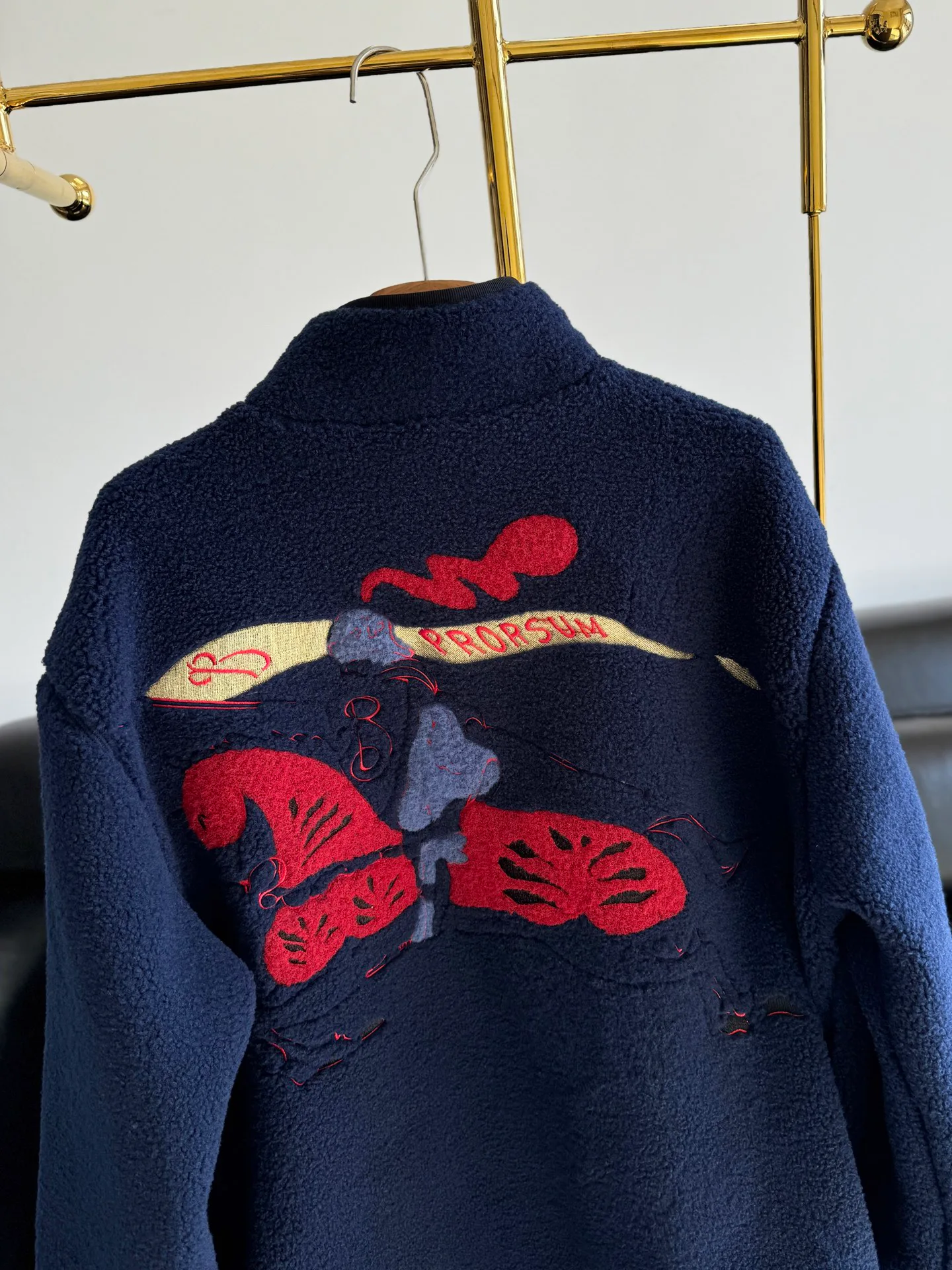 Куртки И Пуховики Женские Burberry 1257487