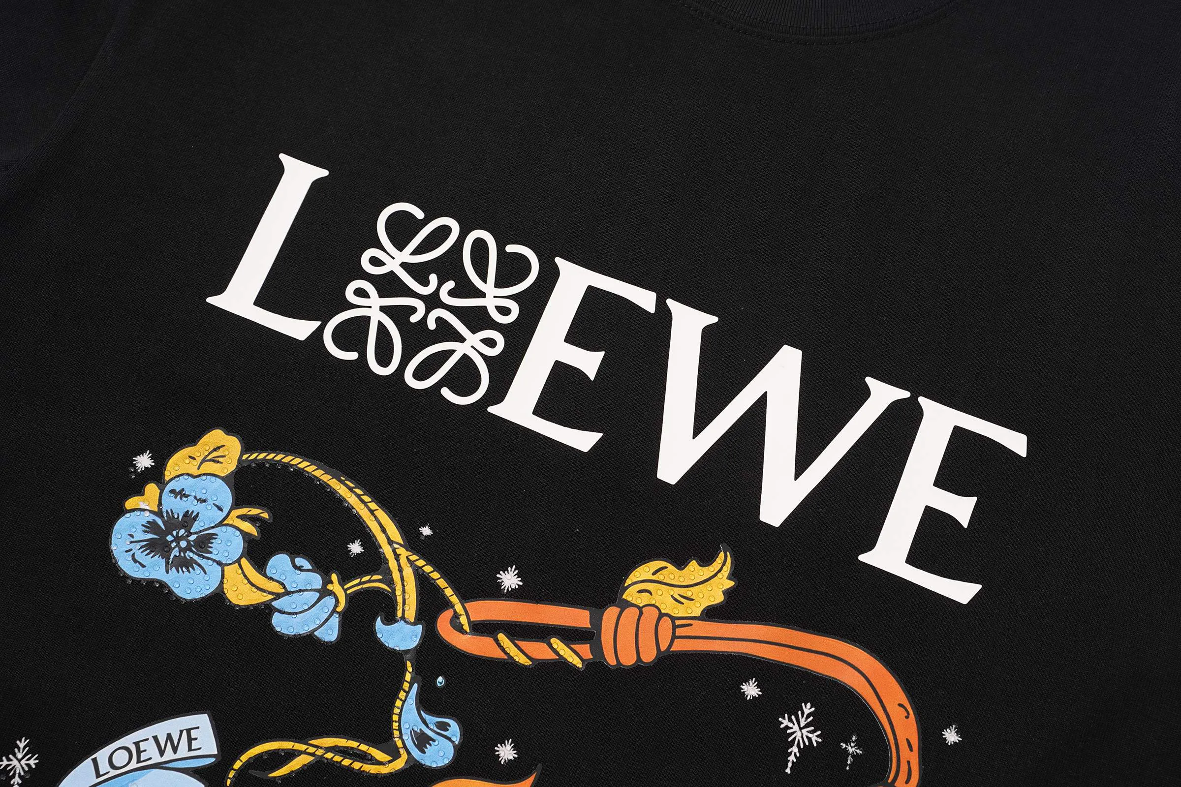 Футболки Мужские Loewe 11570210