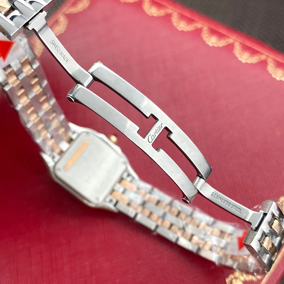 Часы Женские Cartier 11696071