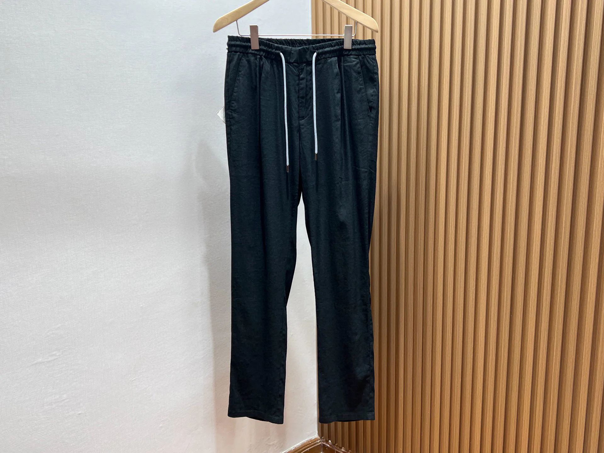 Брюки Мужские Brunello Cucinelli 11250830
