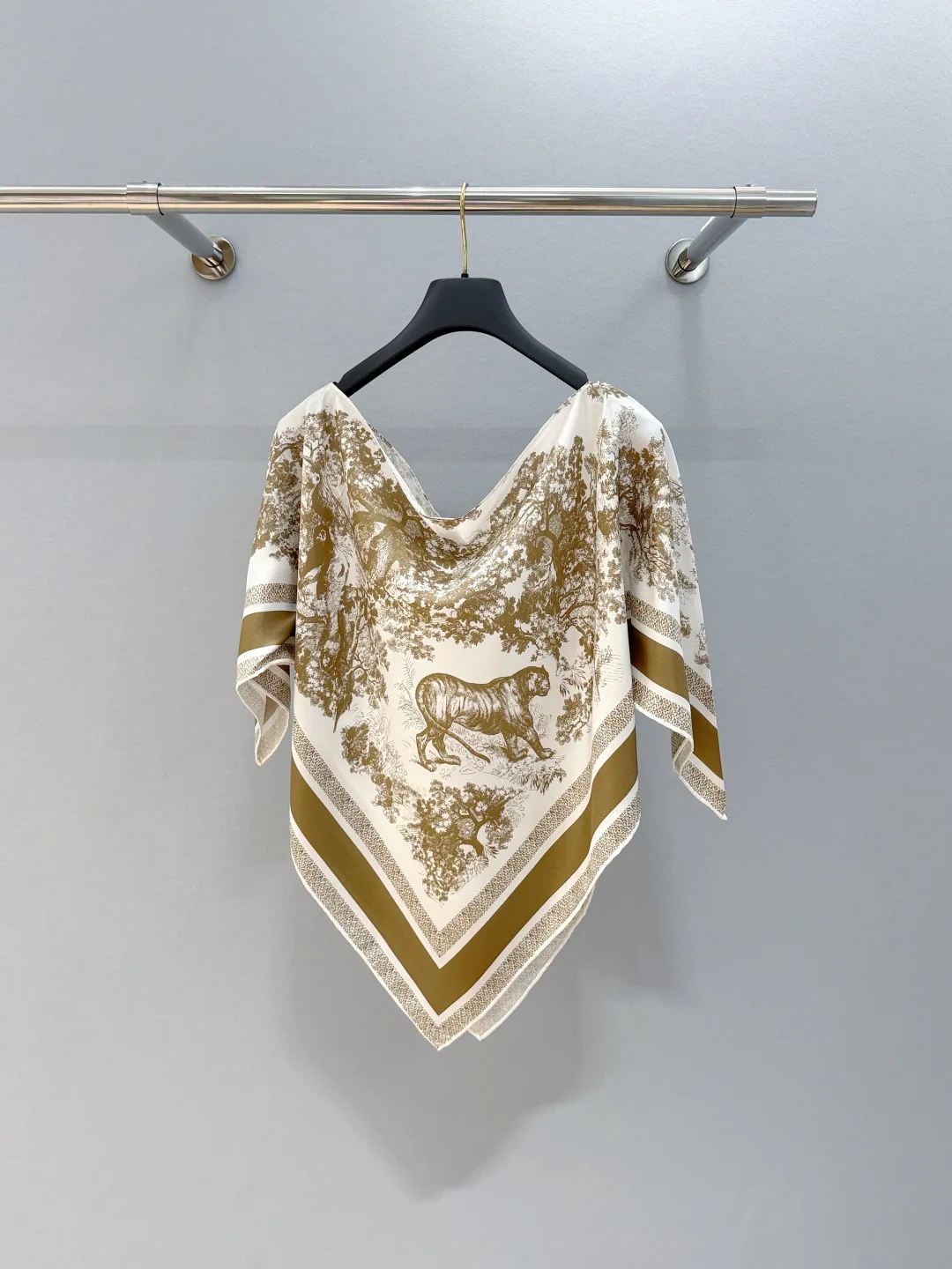 Платки Женские Christian Dior 295362