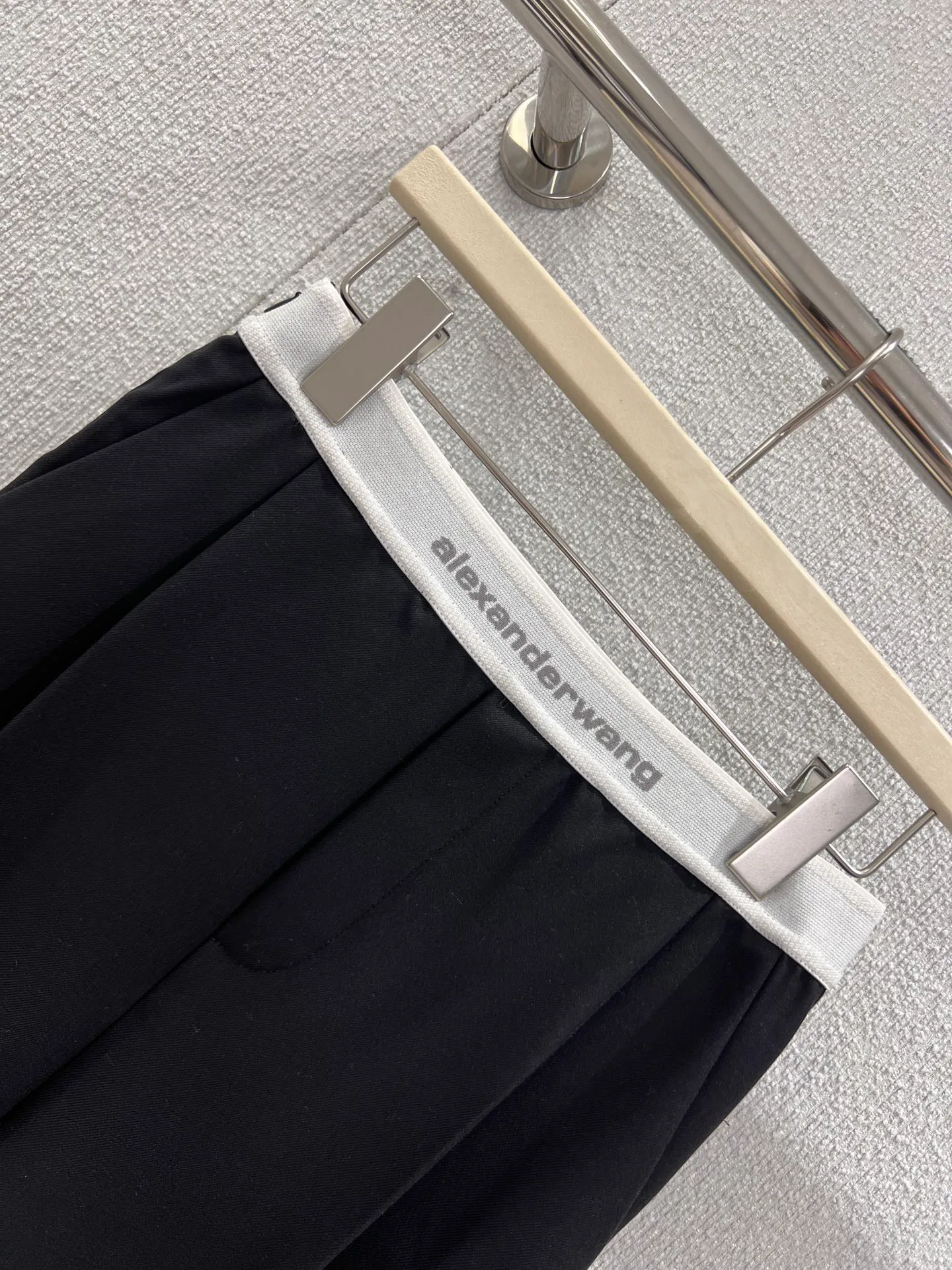 Брюки Женские Alexander Wang 5077085