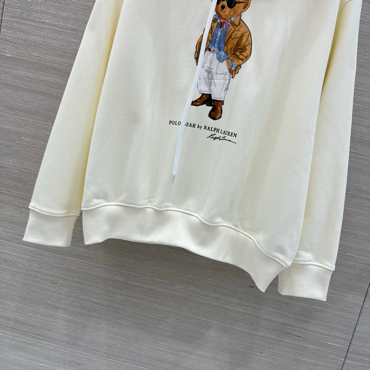 Свитшоты И Худи Женские Ralph Lauren 10423685