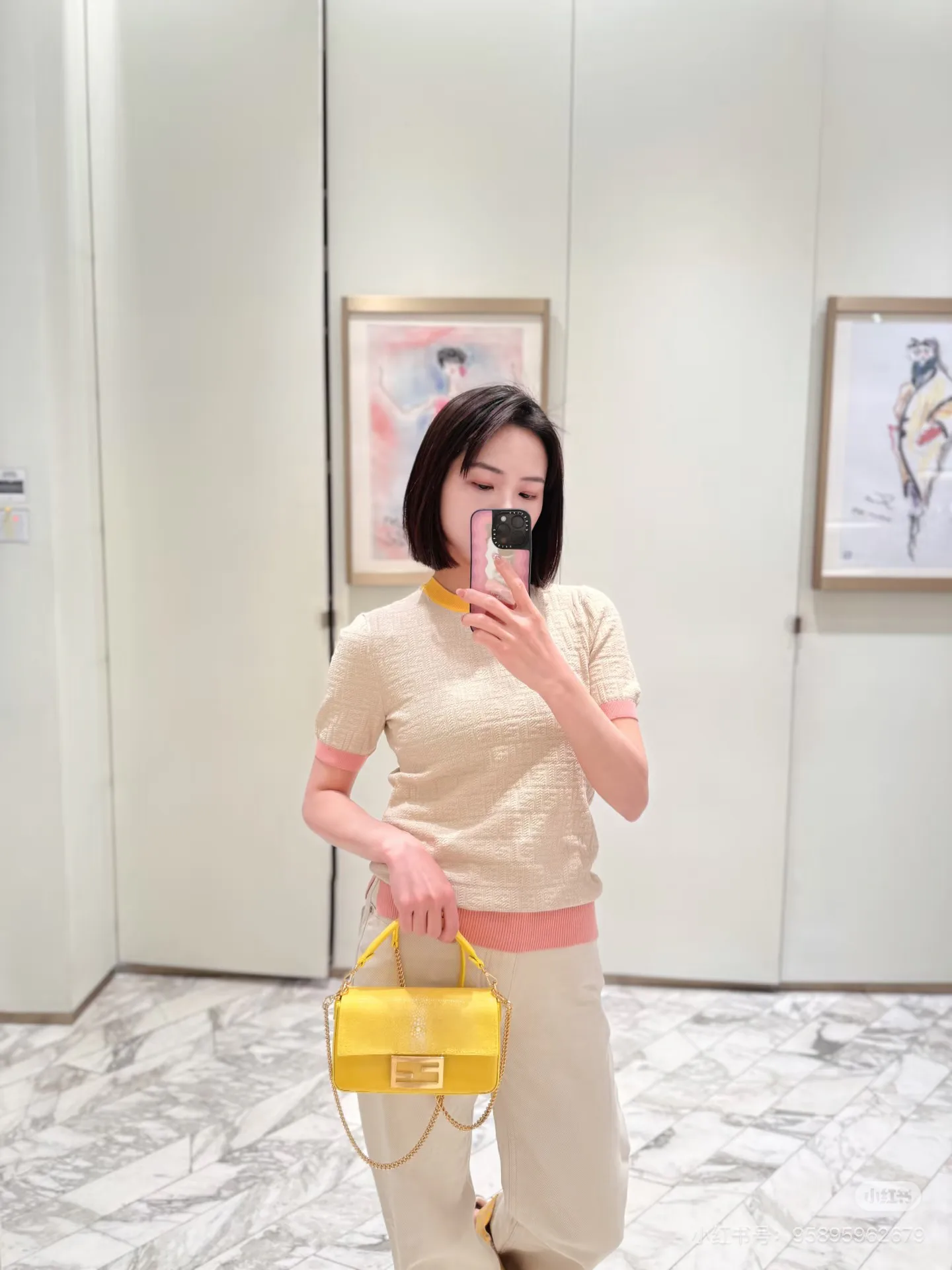 Костюмы Женские Fendi 11563798