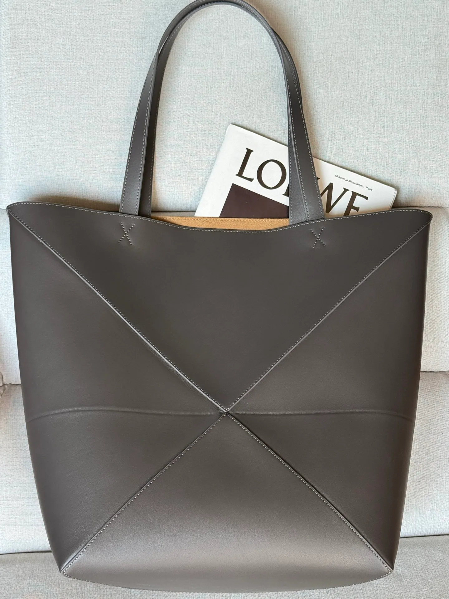 Классические Сумки Женские Loewe 1890899