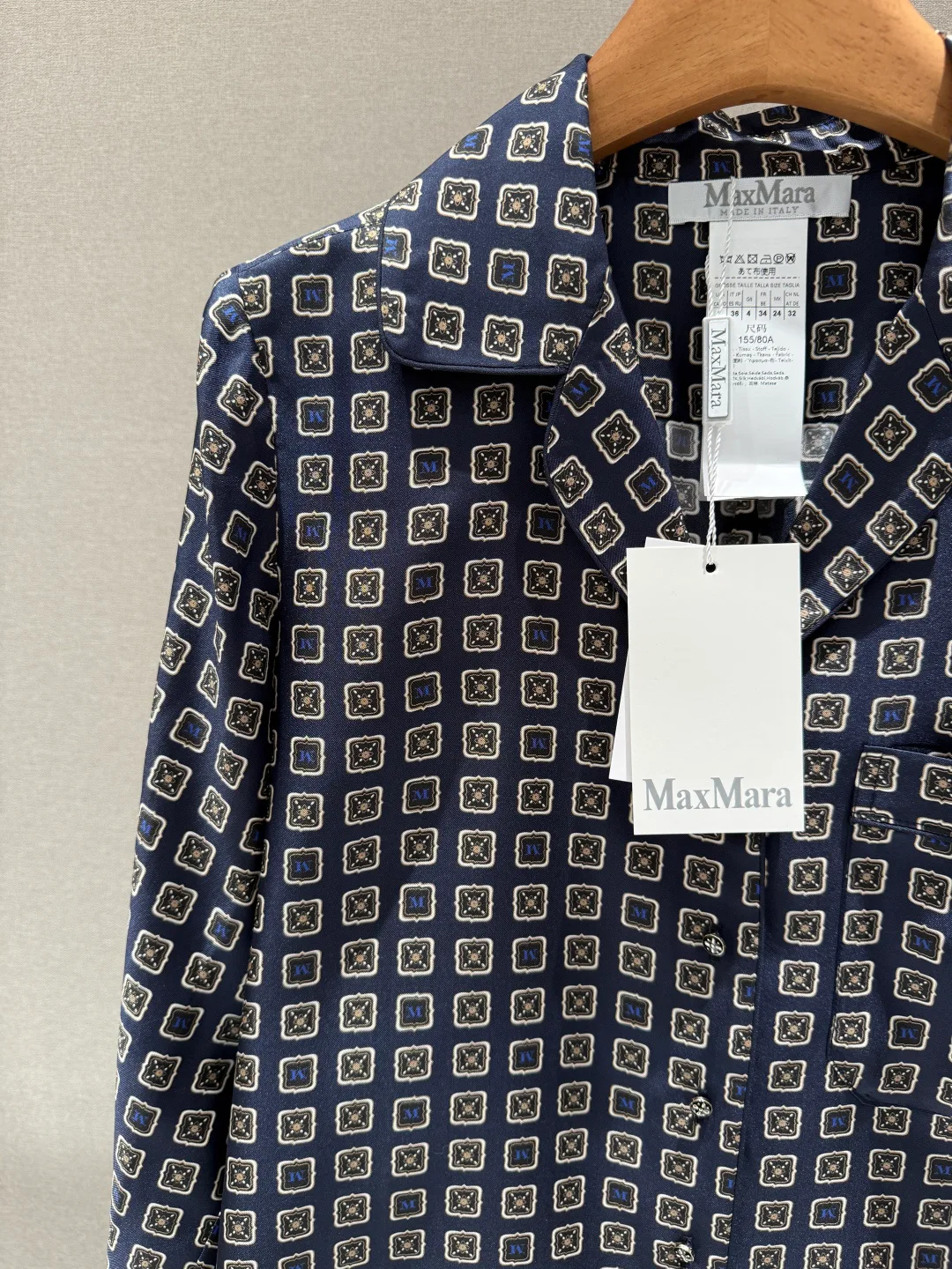 Рубашки Женские Max Mara 11103817