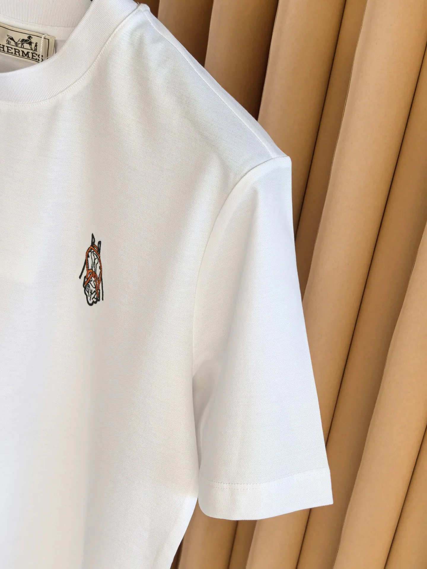 Футболки Мужские Hermes 11540708