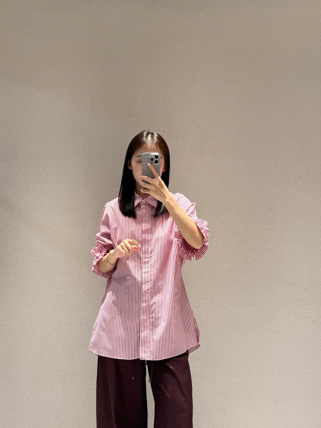 Рубашки Женские Max Mara 17290317