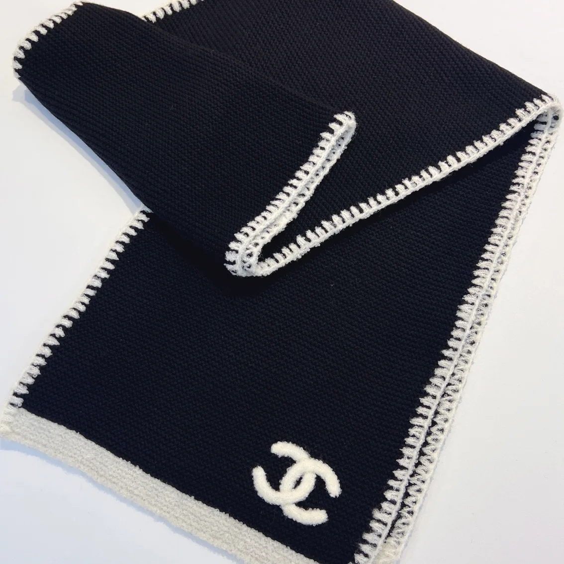 Шарфы Chanel 4687765