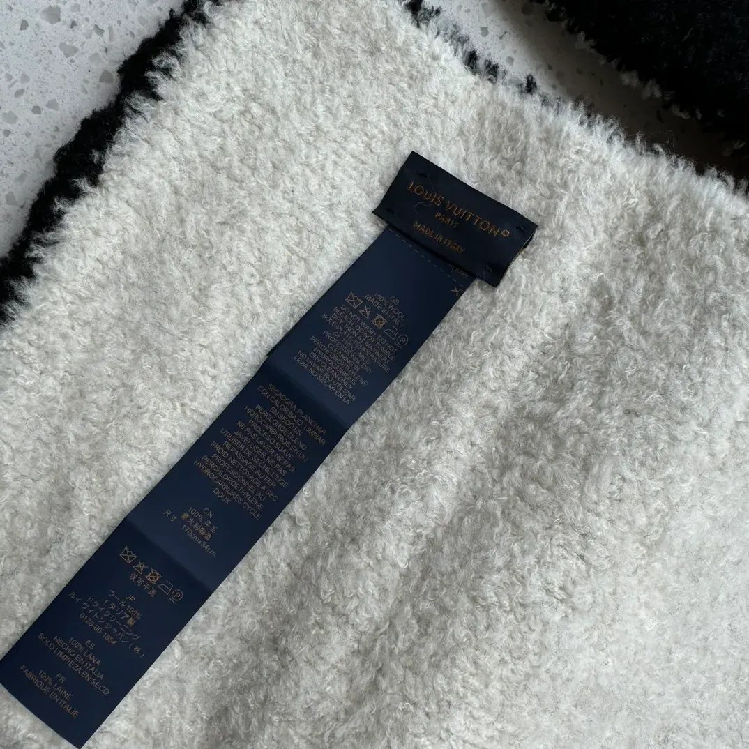 Шарфы Louis Vuitton 1242333