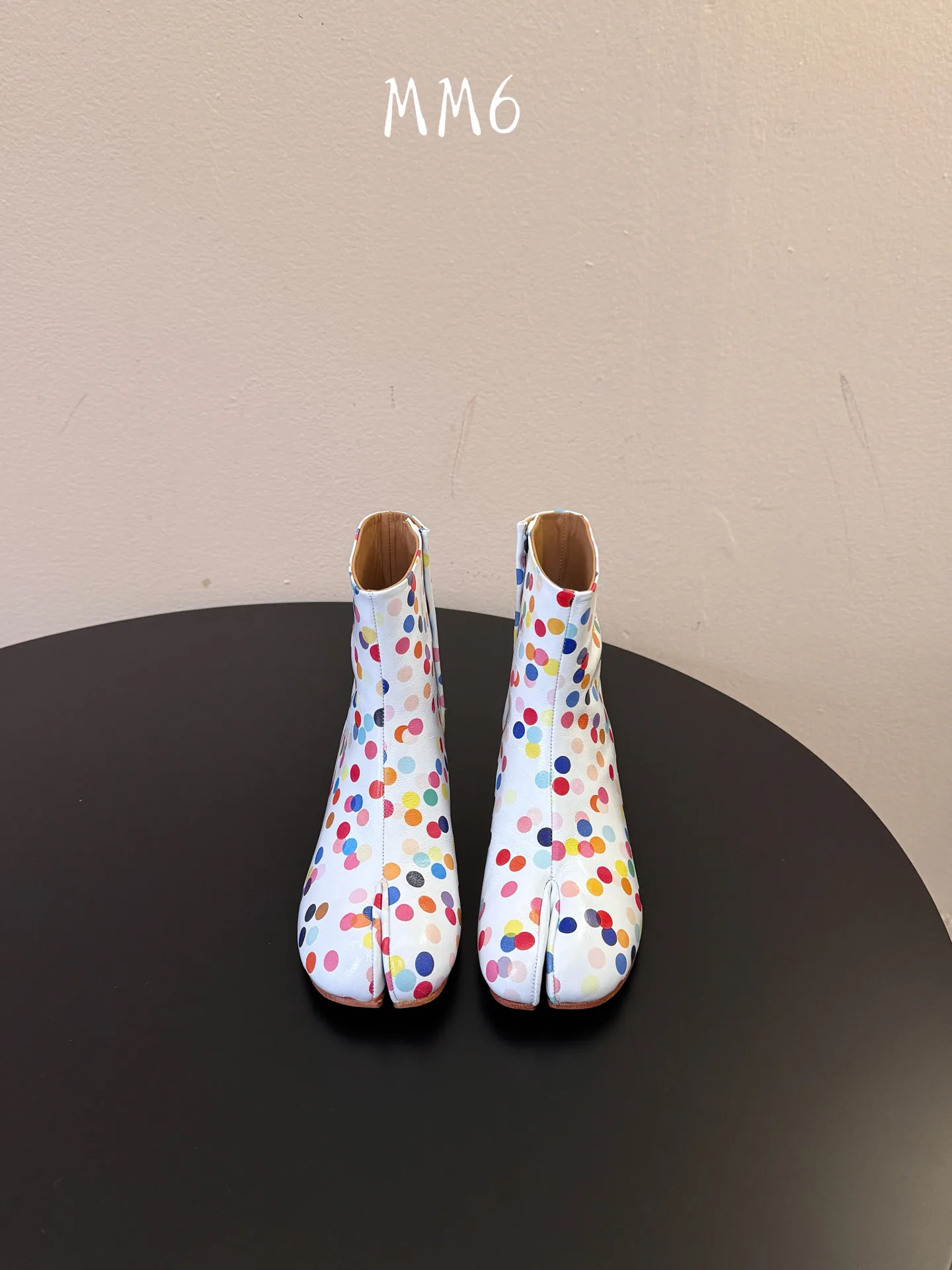 Ботильоны Женские Maison Margiela 18104482