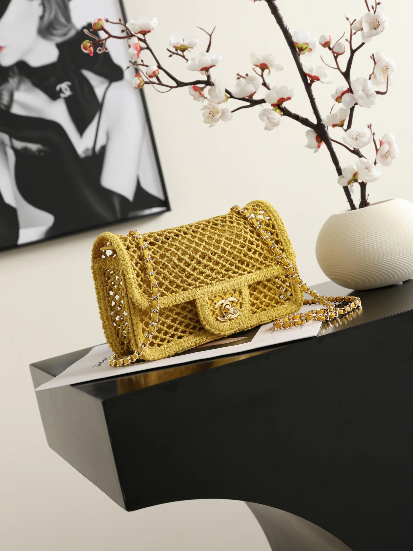 Классические Сумки Женские Chanel 18000319
