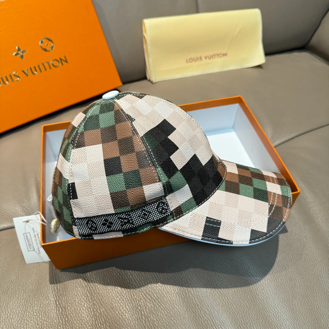 Головные Уборы Louis Vuitton 4550053