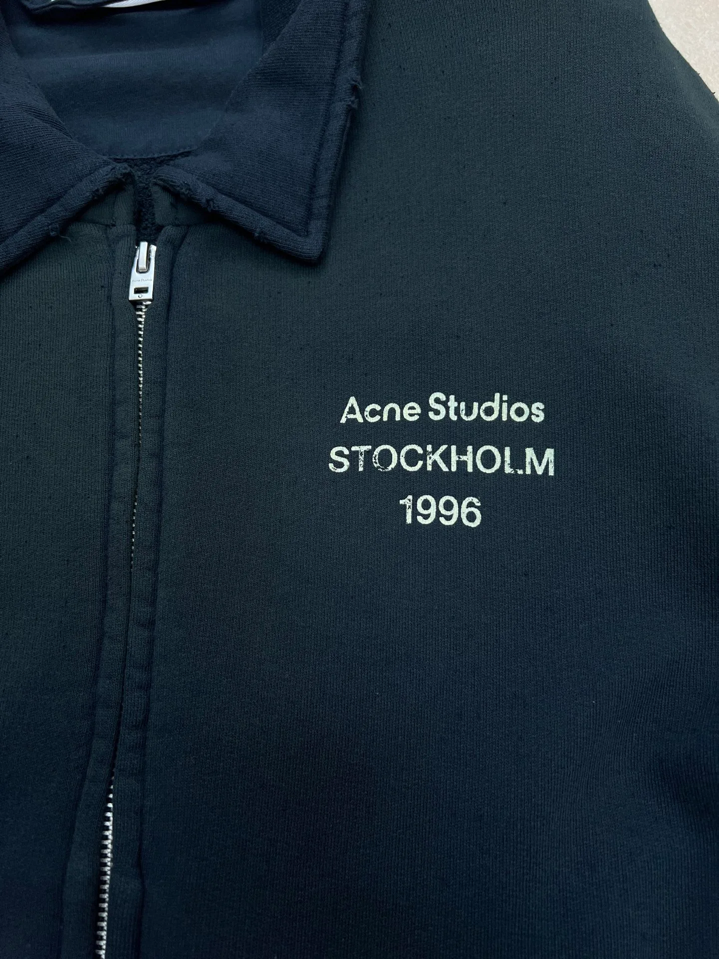 Свитшоты И Худи Женские Acne Studios 17740112