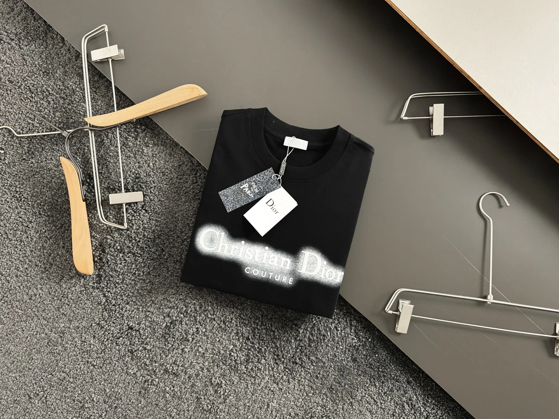 Футболки Женские Christian Dior 31407