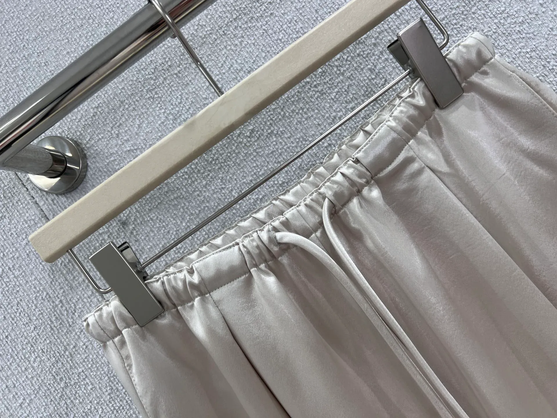 Брюки Женские Alexander Wang 4331376