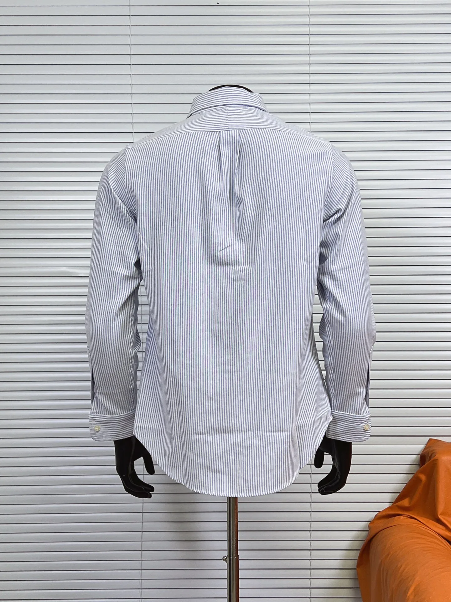 Рубашки Мужские Ralph Lauren 11411613