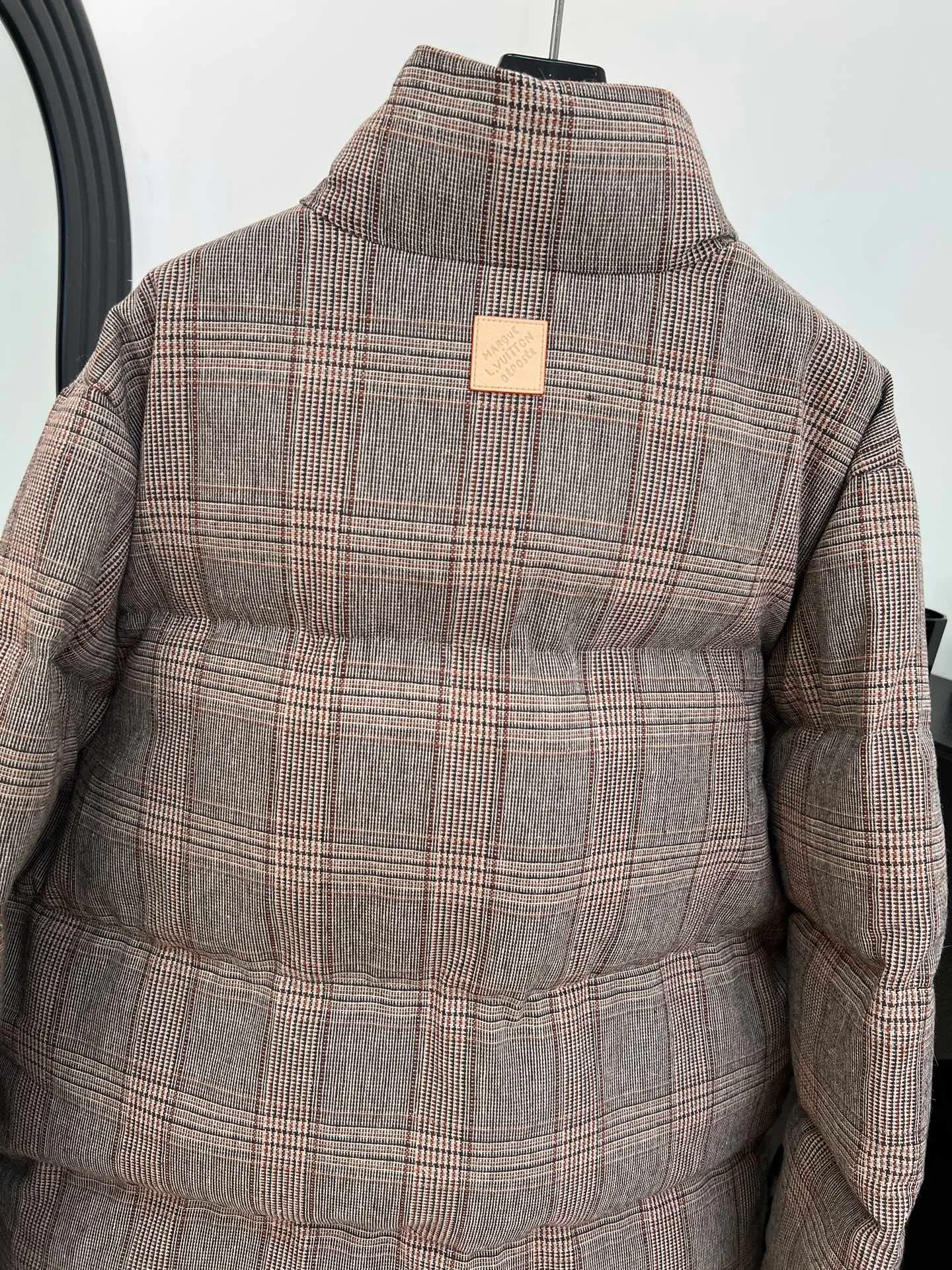 Куртки И Пуховики Мужские Louis Vuitton 1569264