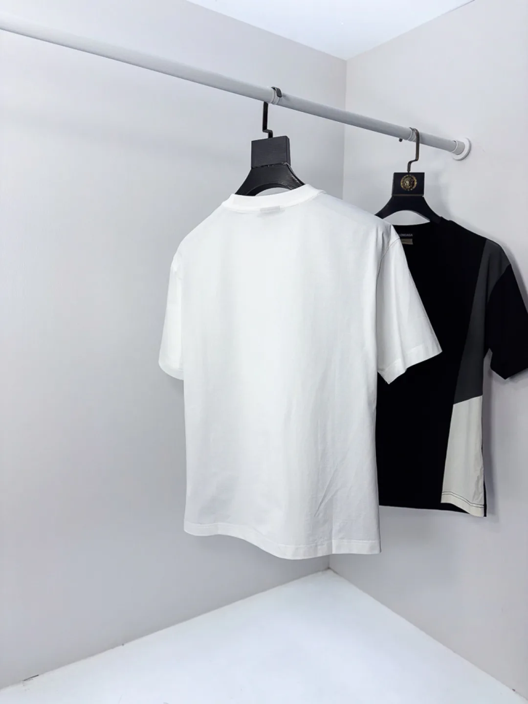 Футболки Мужские Balenciaga 12763997