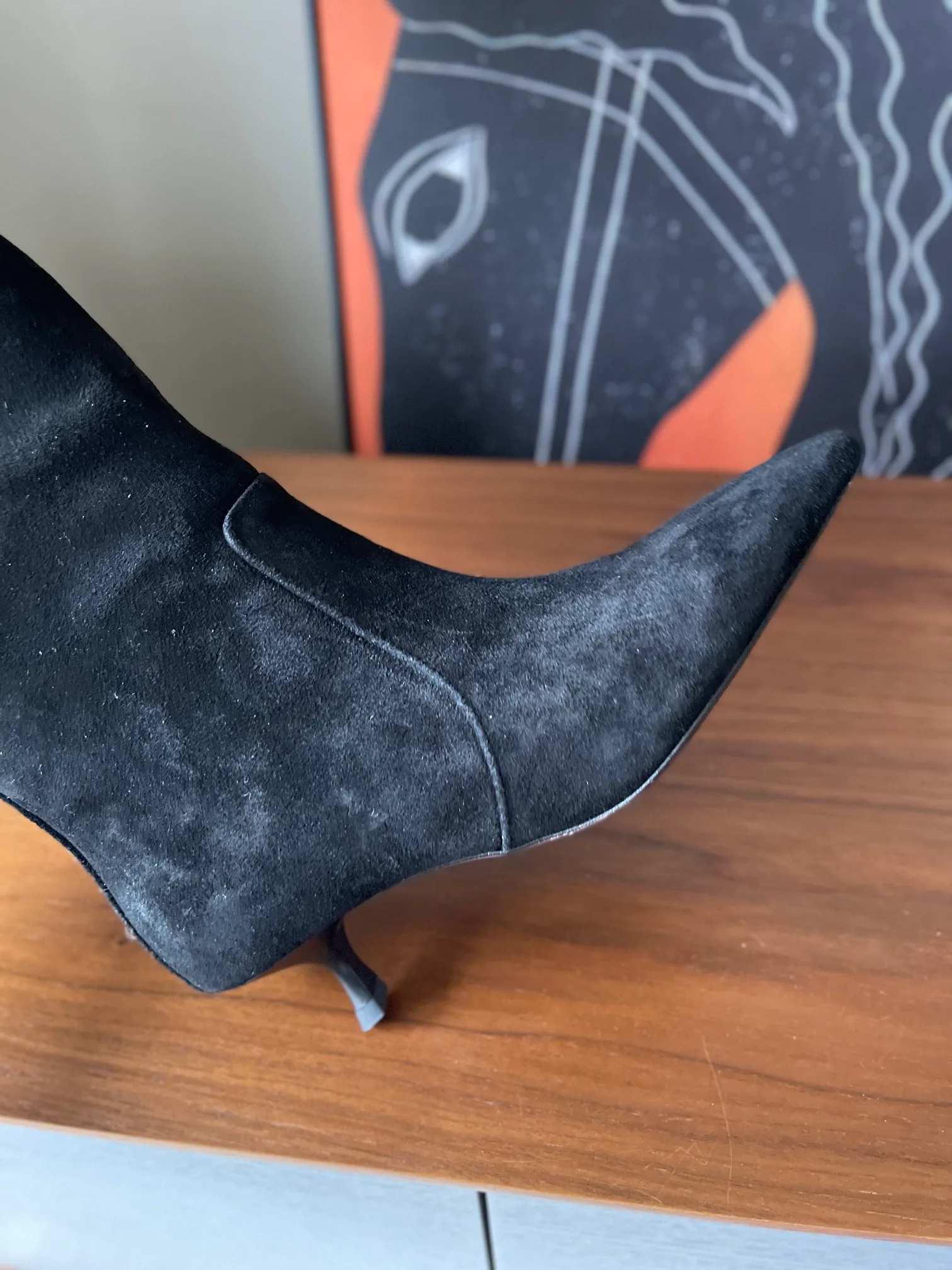 Сапоги Женские Brunello Cucinelli 81027