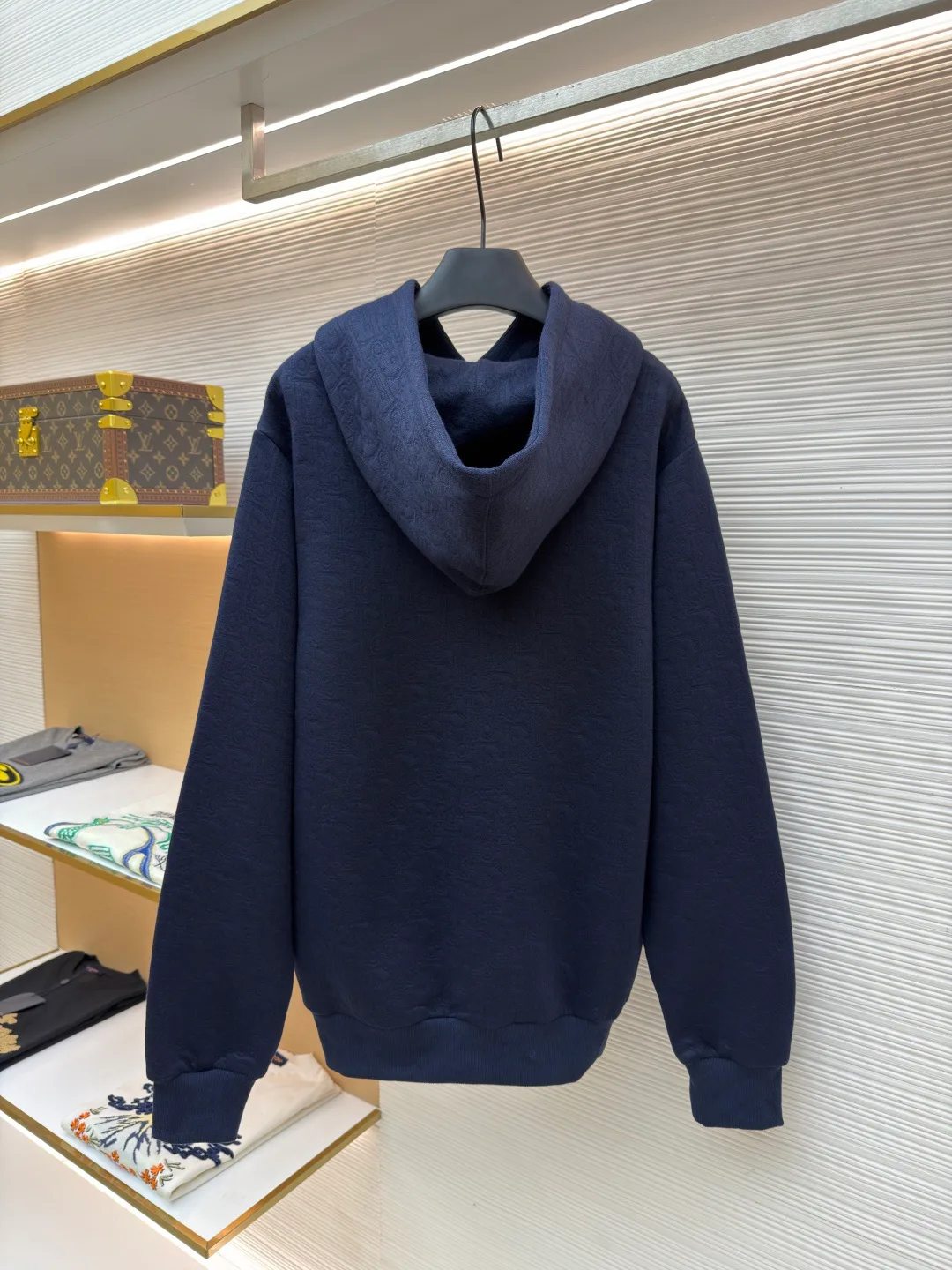 Свитшоты И Худи Мужские Christian Dior 4763915